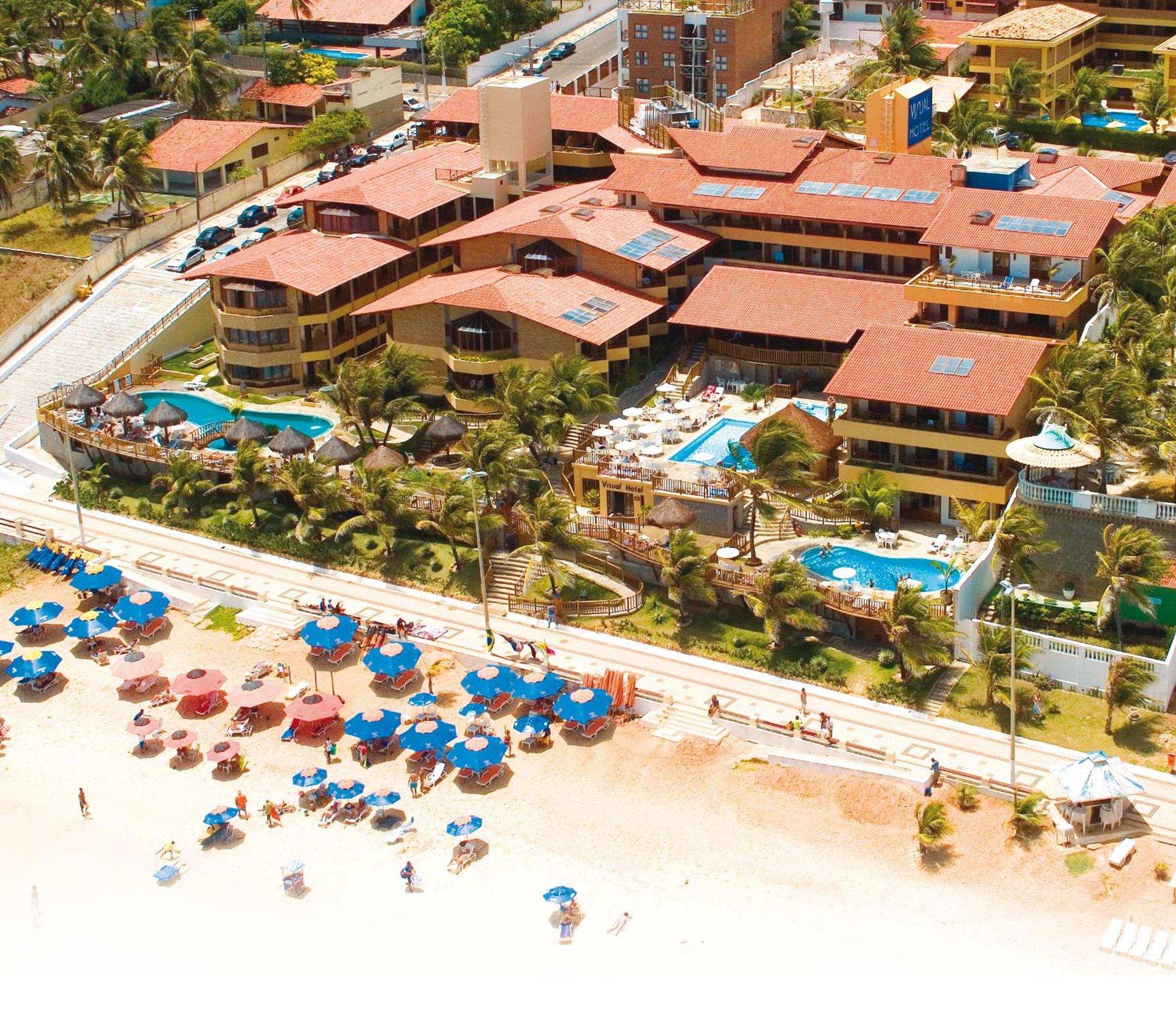 Natal Vacations - Visual Praia Hotel - Property Image 37