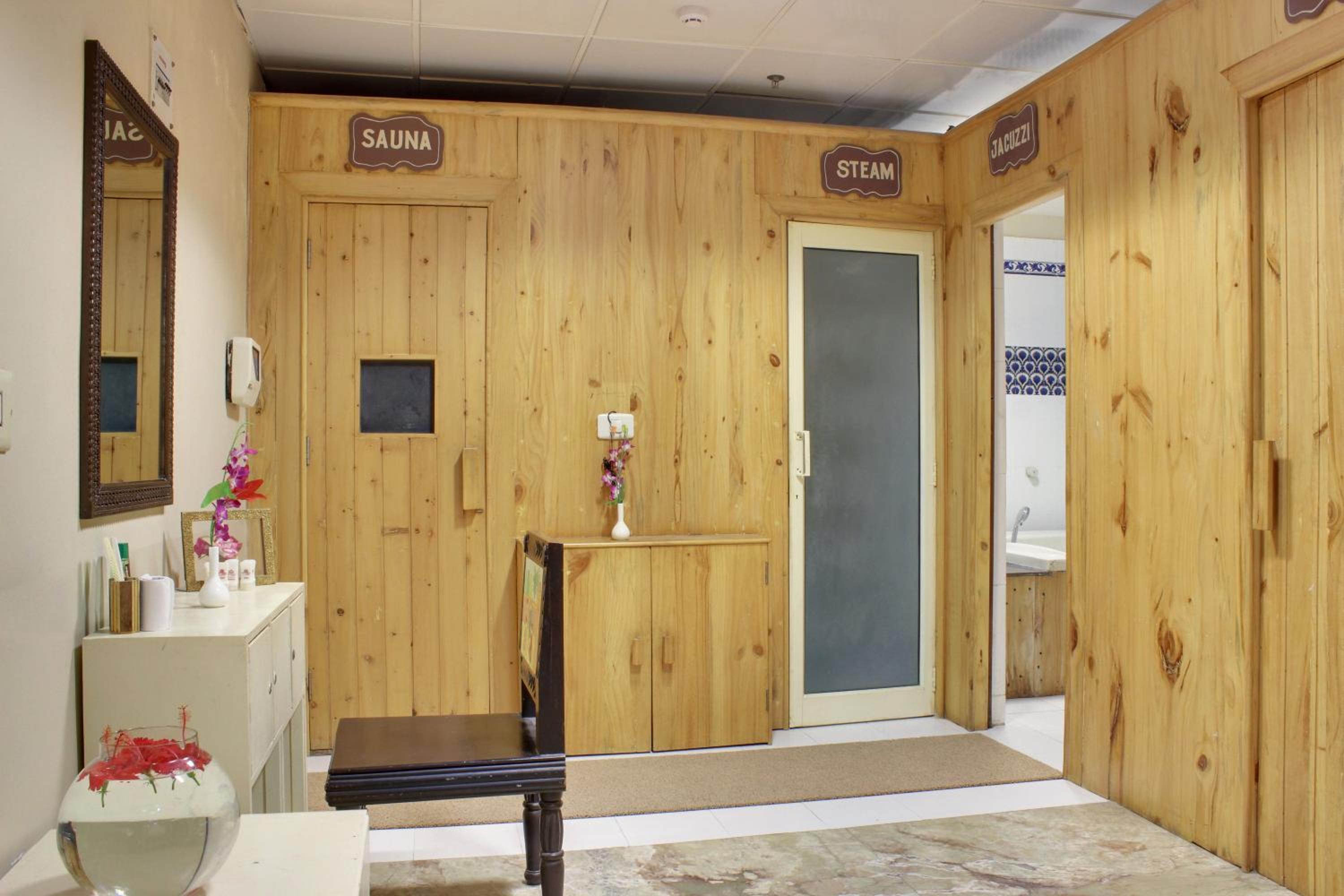 Marugarh Resort and Spa
