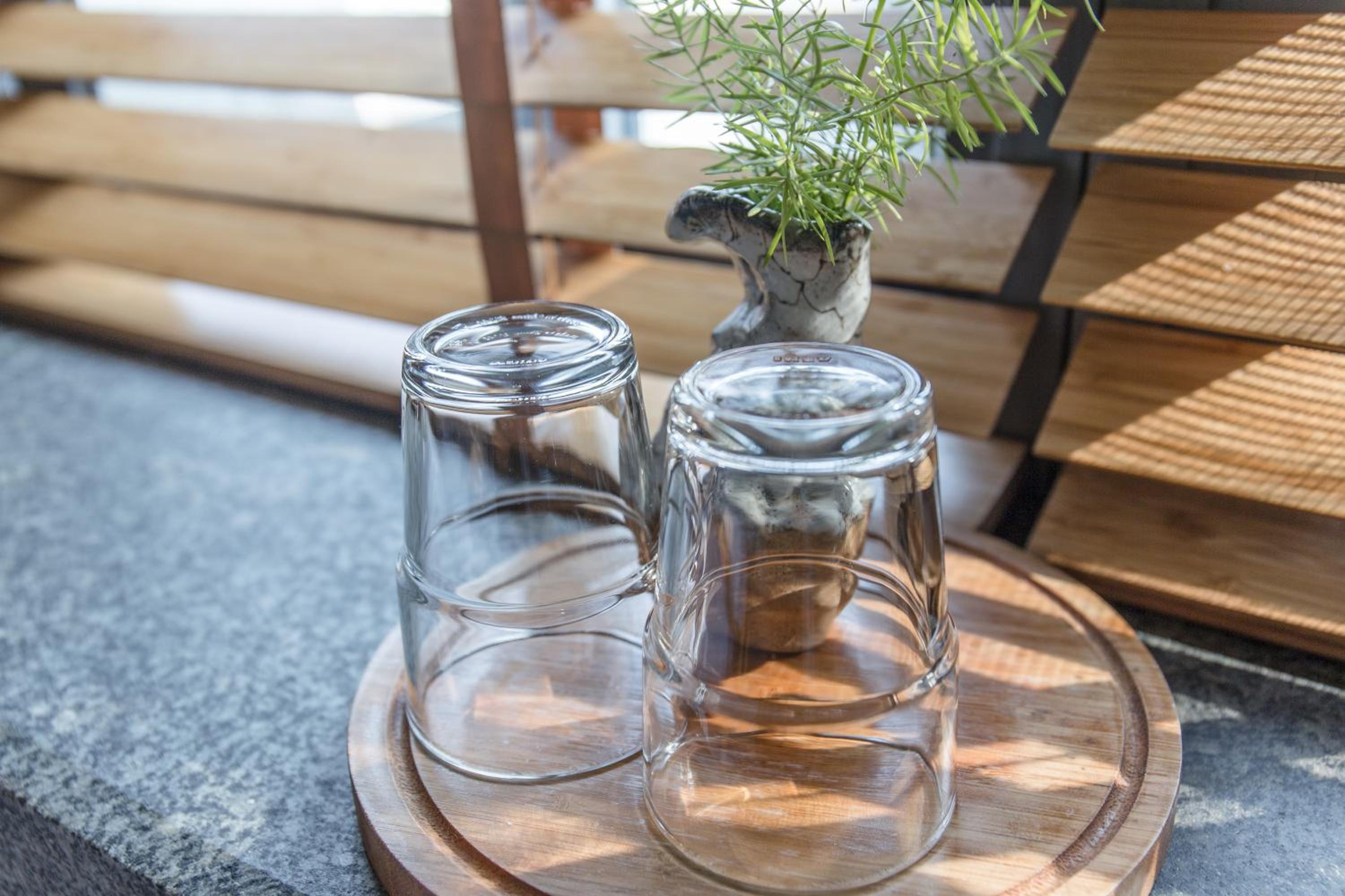 Zen Tea House Seven Stars Park