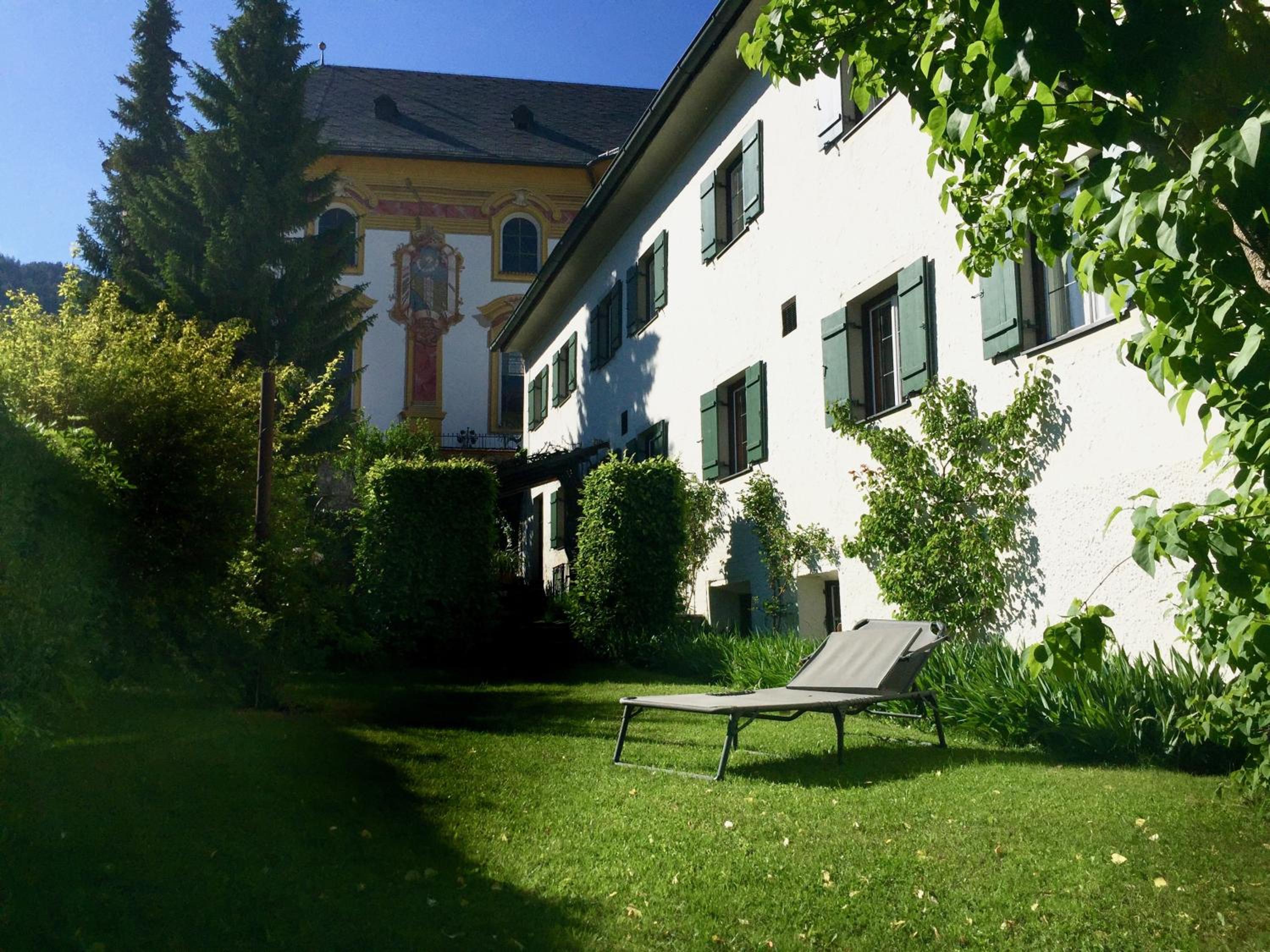 Appartements Greier
