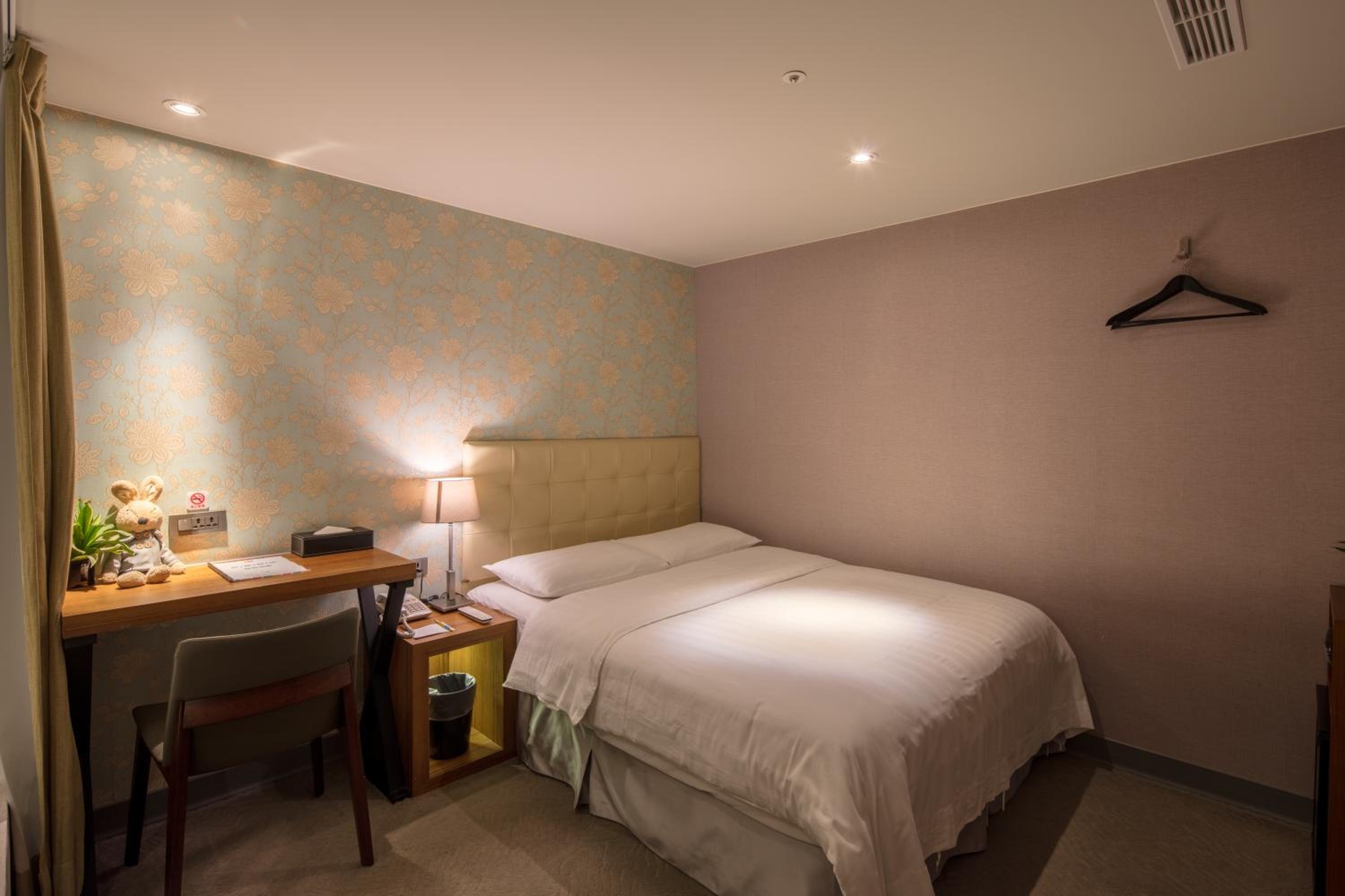 Urtrip Hotel