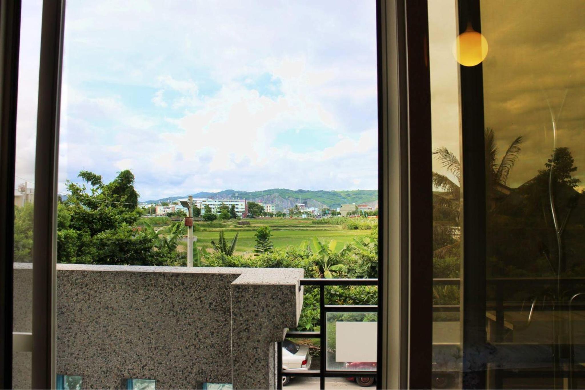 山外山民宿 view 4
