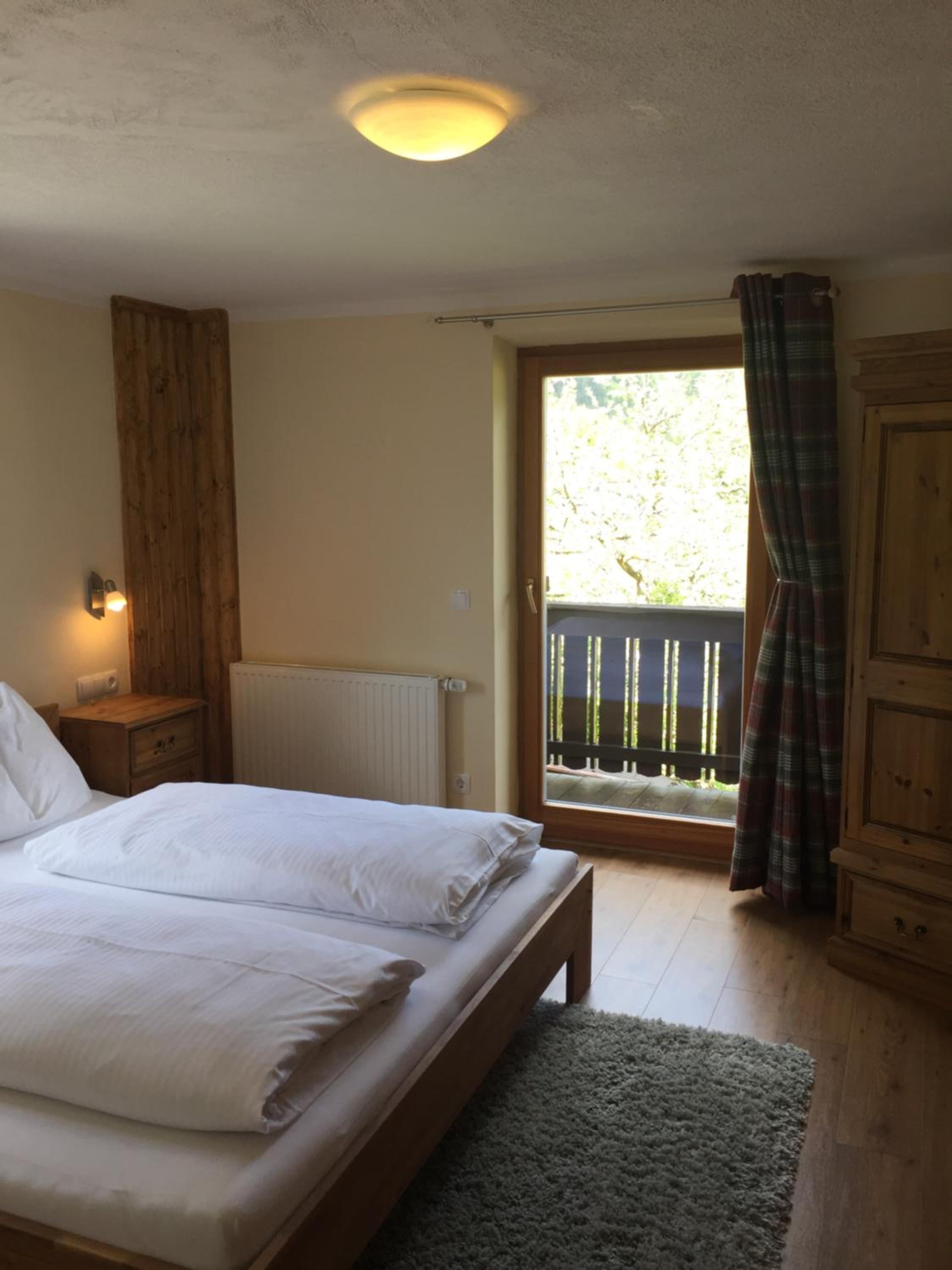 Haus Alpenrose
