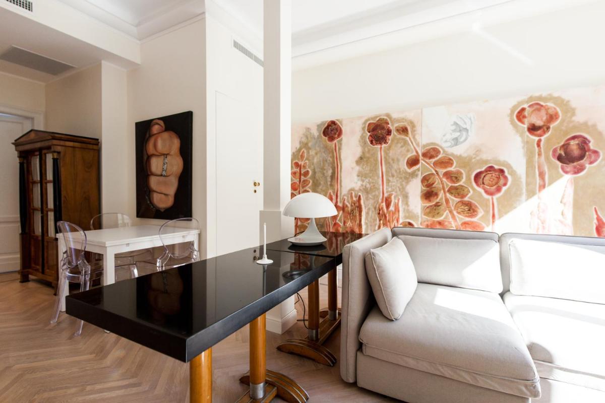 House of Art Giovio