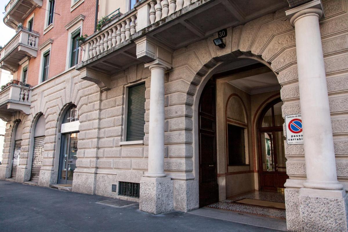 House of Art Giovio