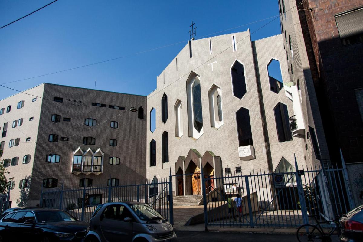 House of Art Giovio