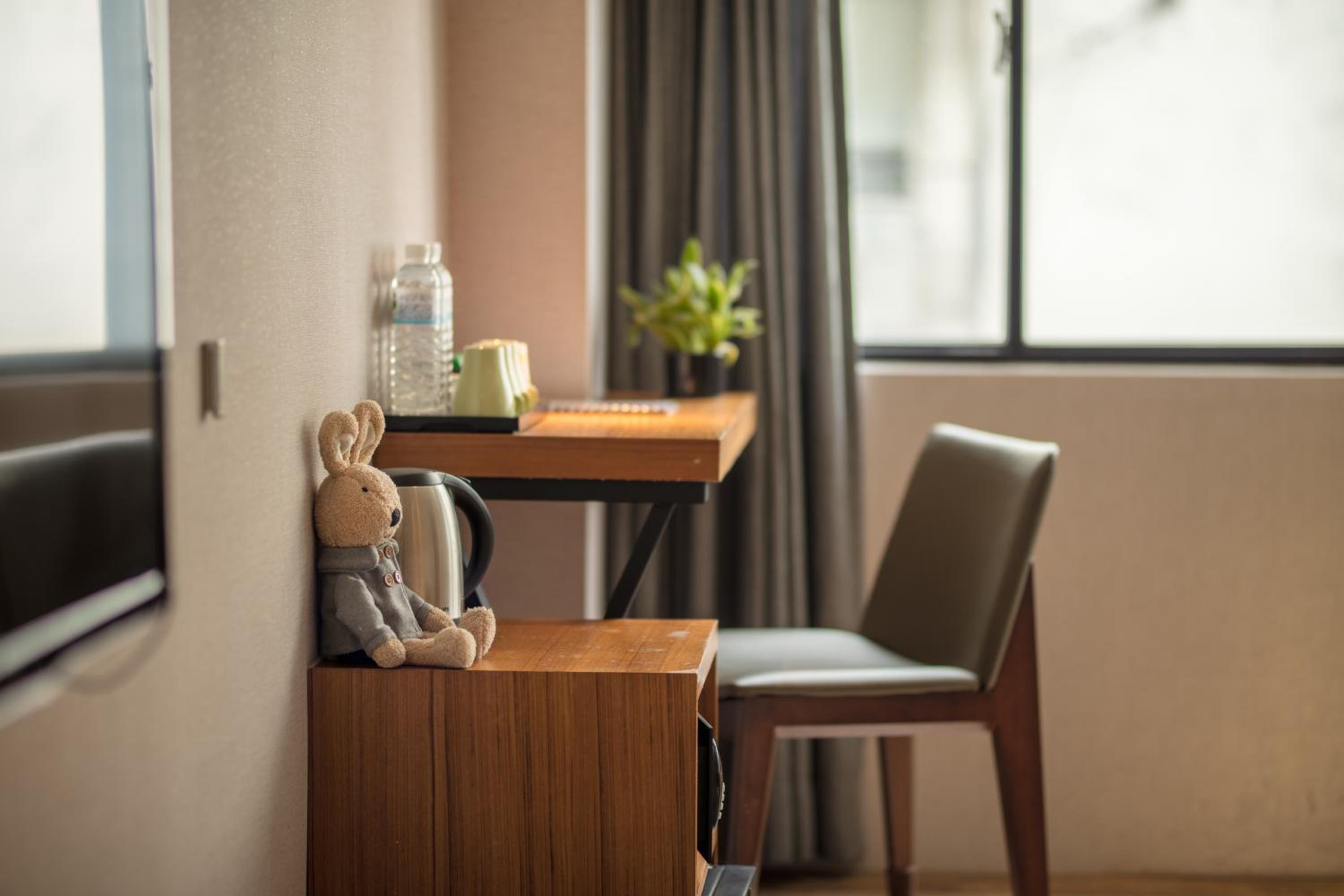 Urtrip Hotel