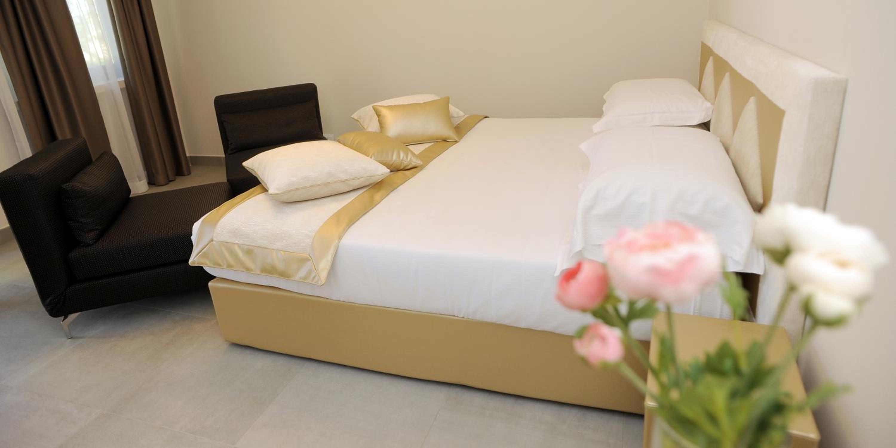 Agriturismo Borgo Imperiale