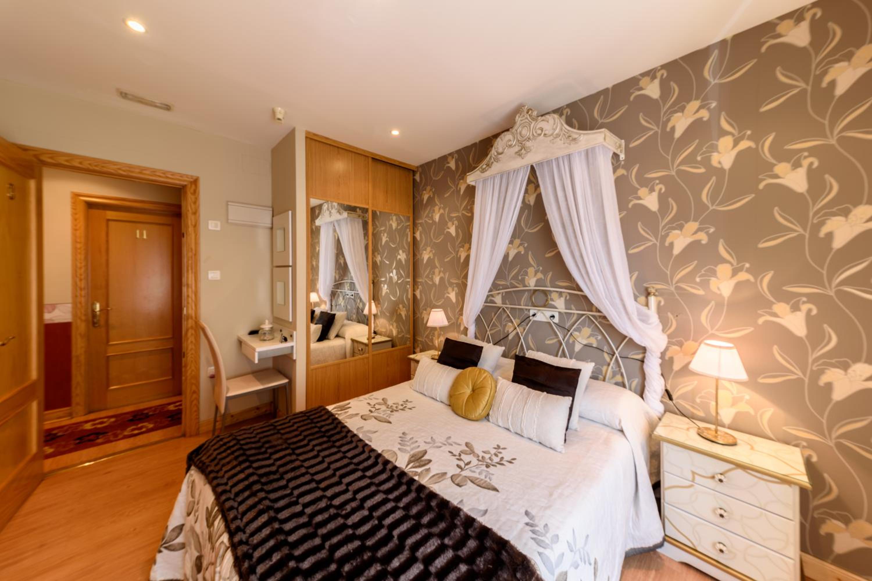 Hosteria Villa de Castro