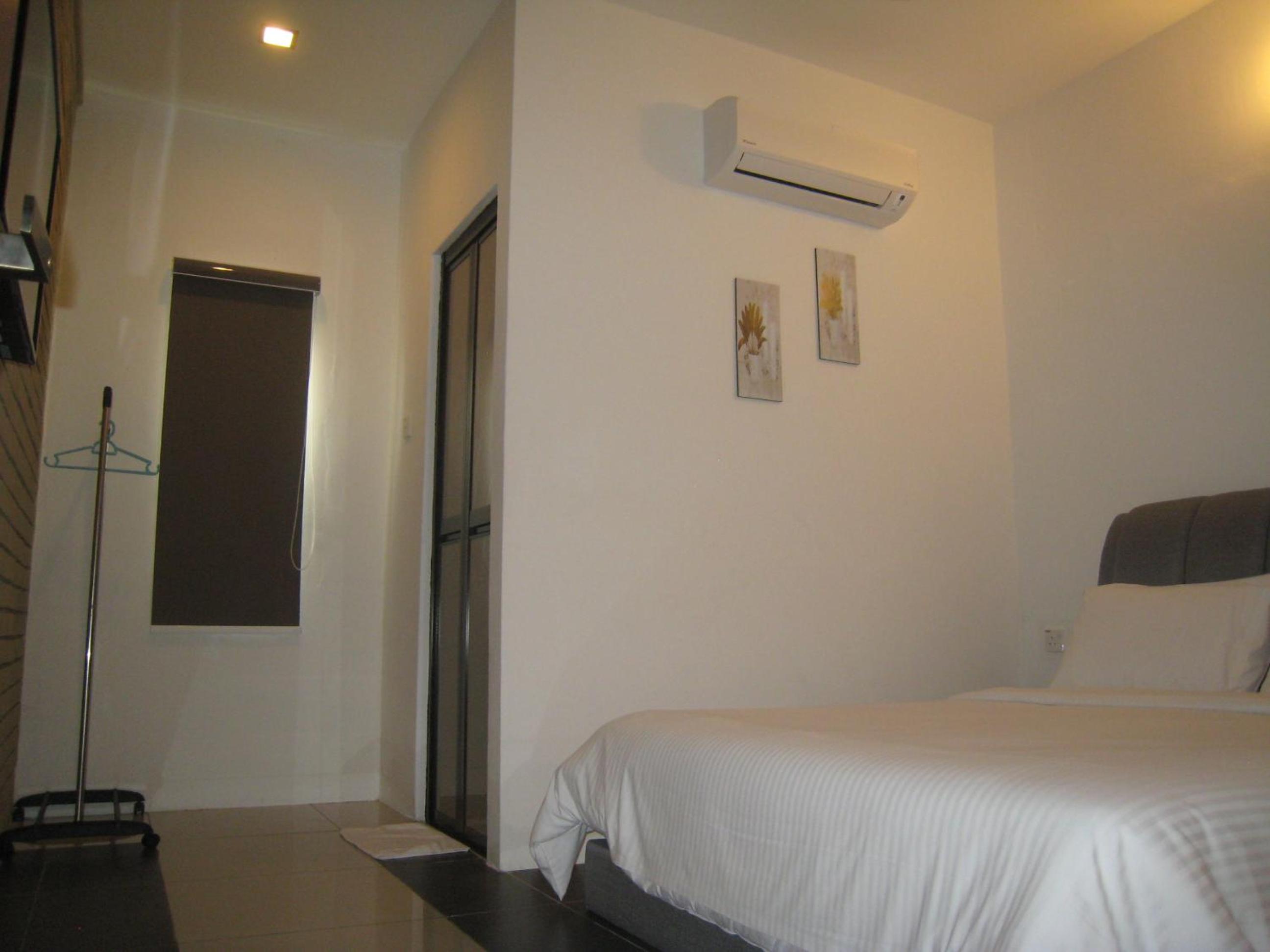Millenium maison home, Alor Setar - 9