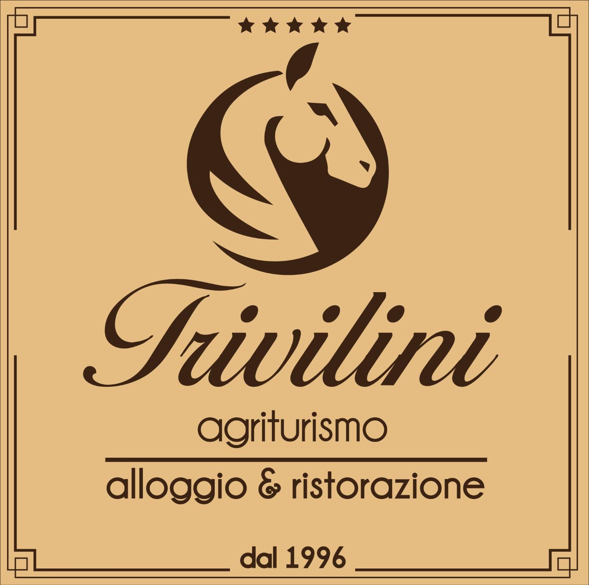 Agriturismo Trivilini view 5