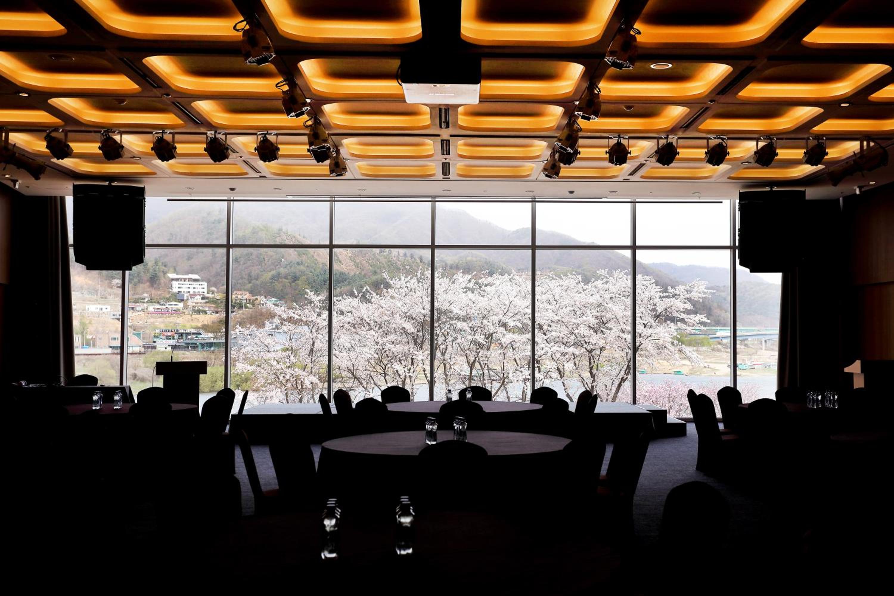 Midas Hotel & Resort
