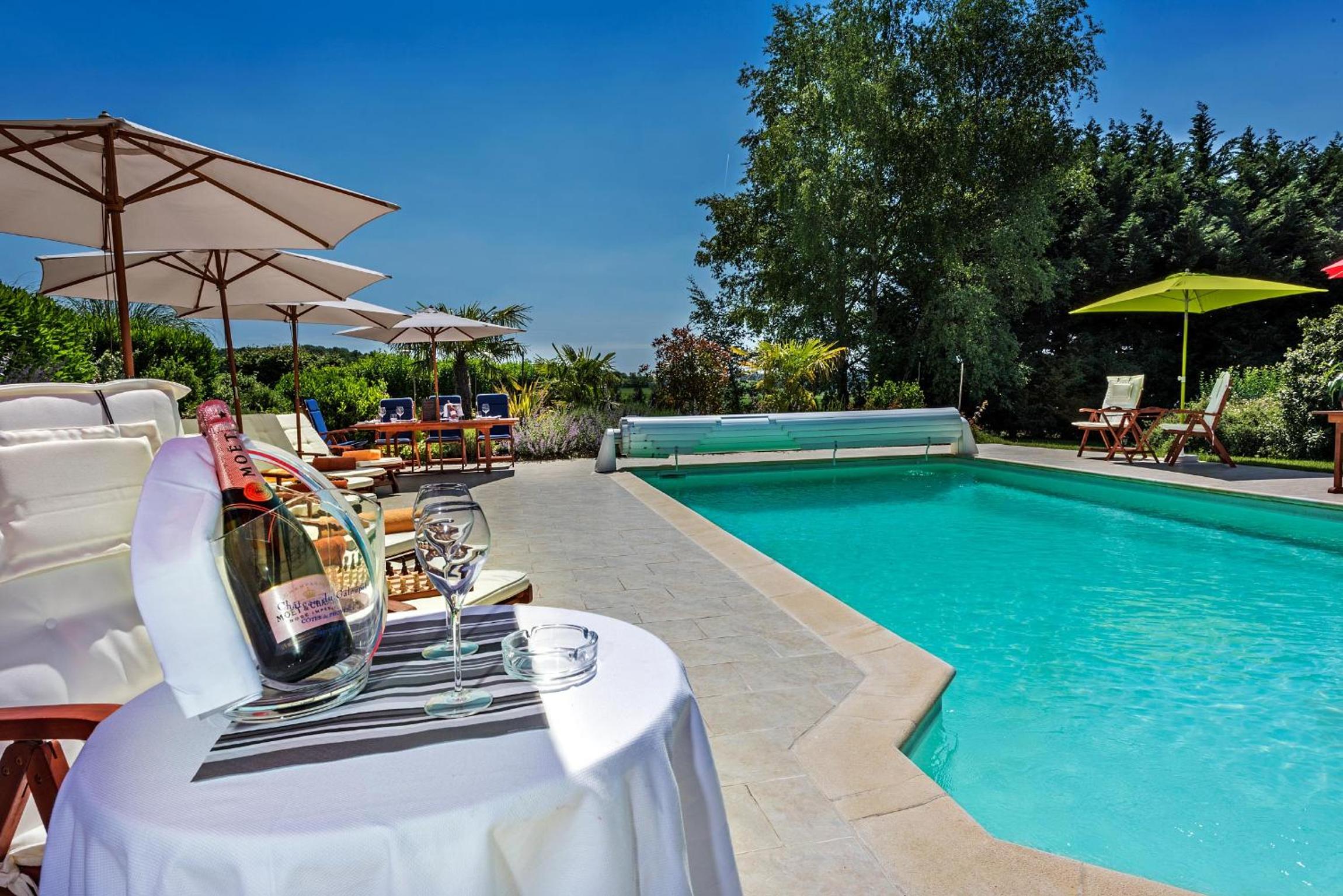 Domaine du Bois des Anges