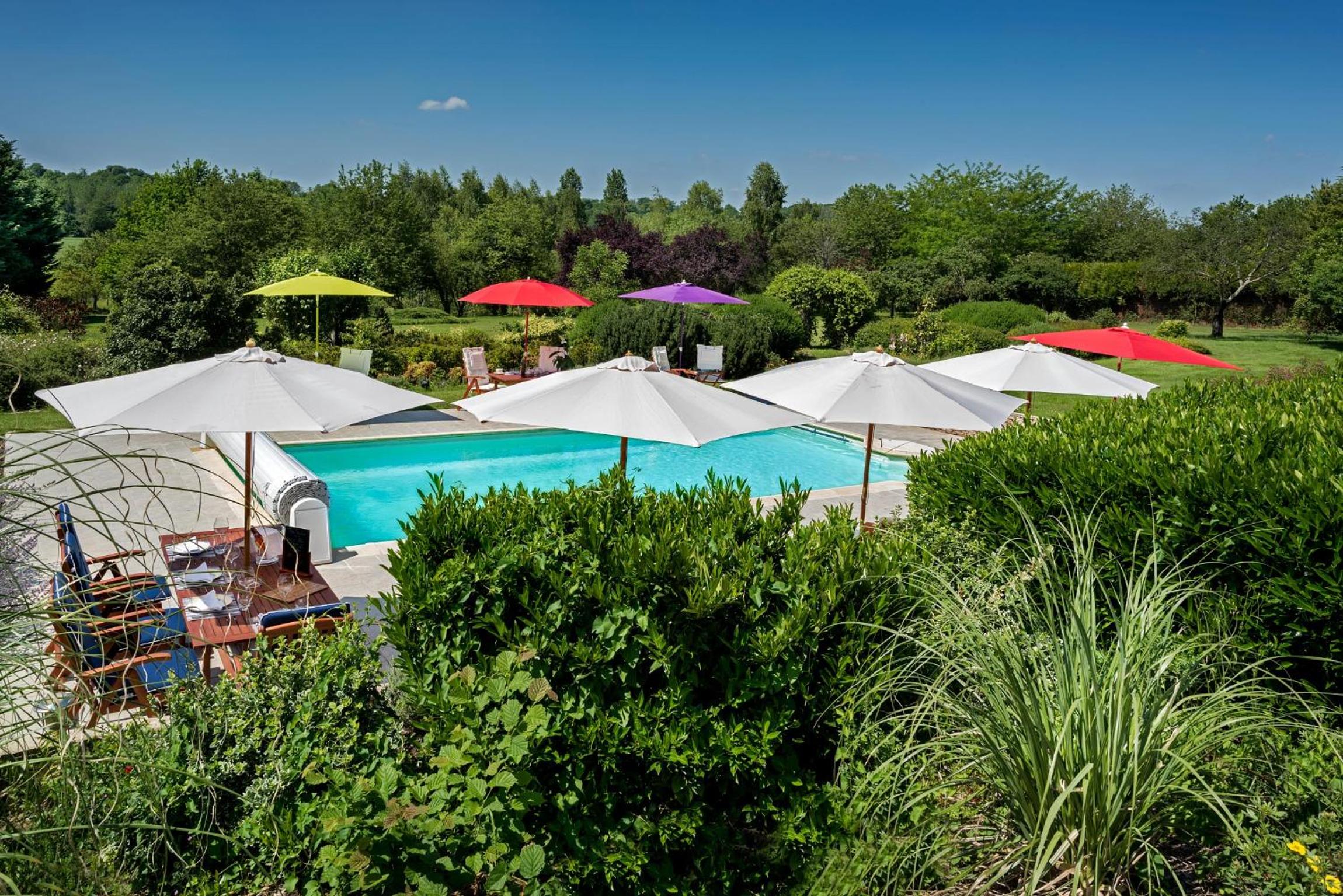 Domaine du Bois des Anges