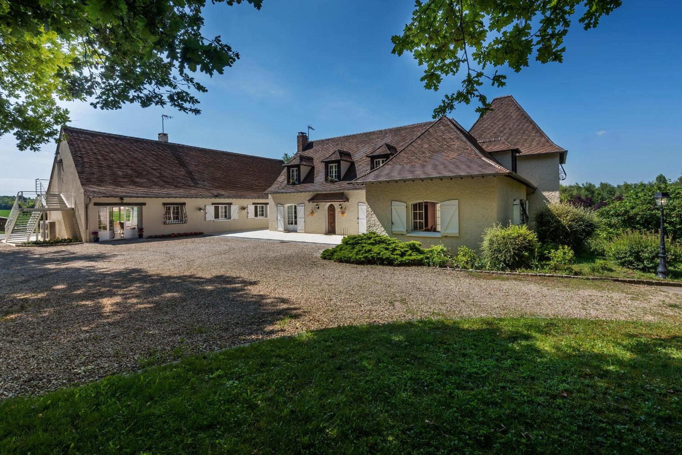 Domaine du Bois des Anges