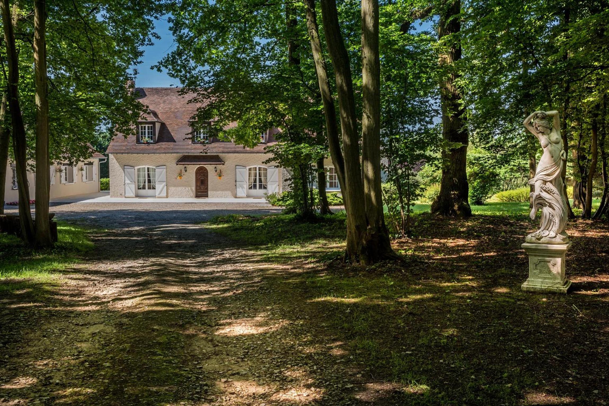 Domaine du Bois des Anges
