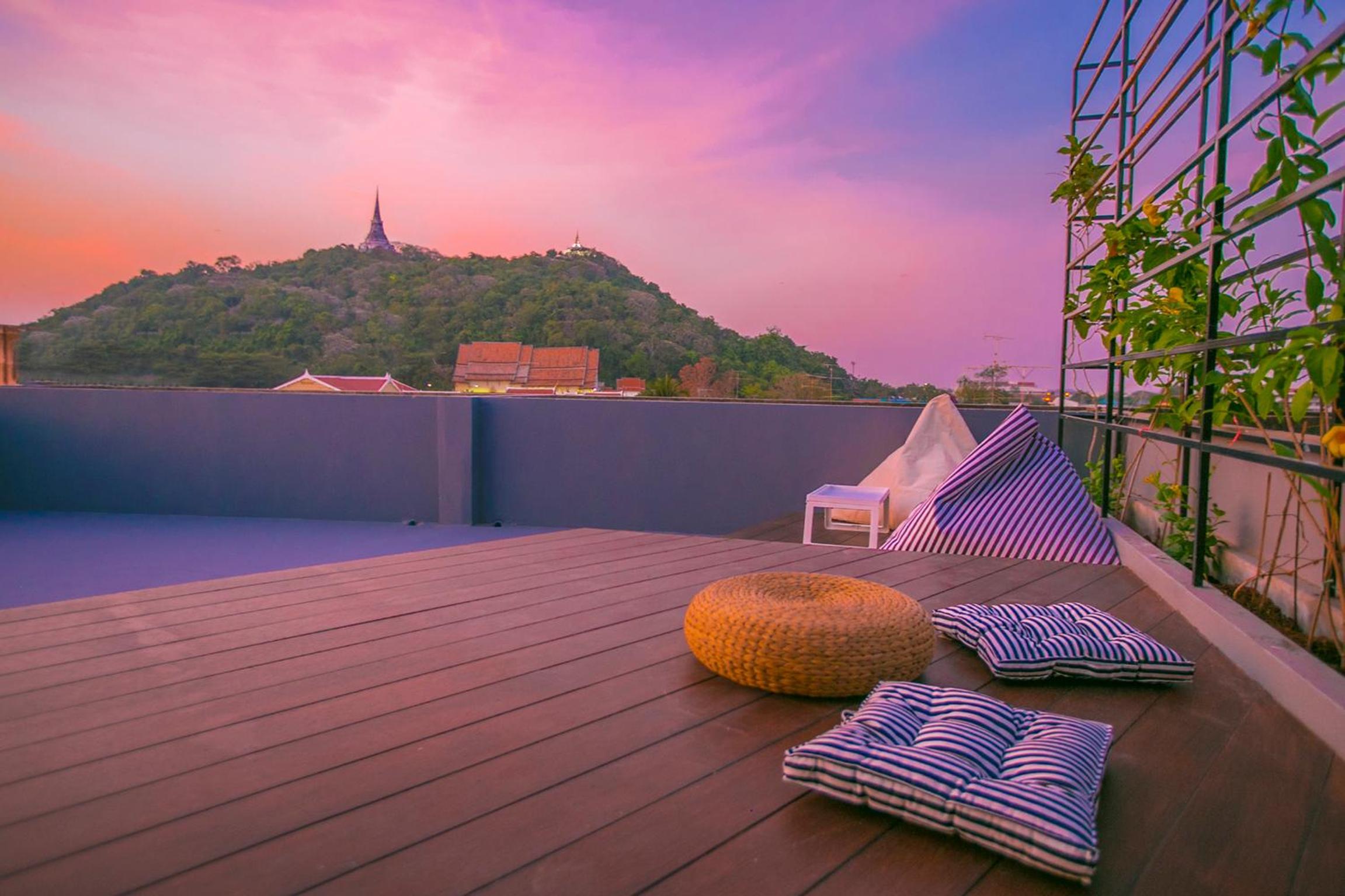 roof
