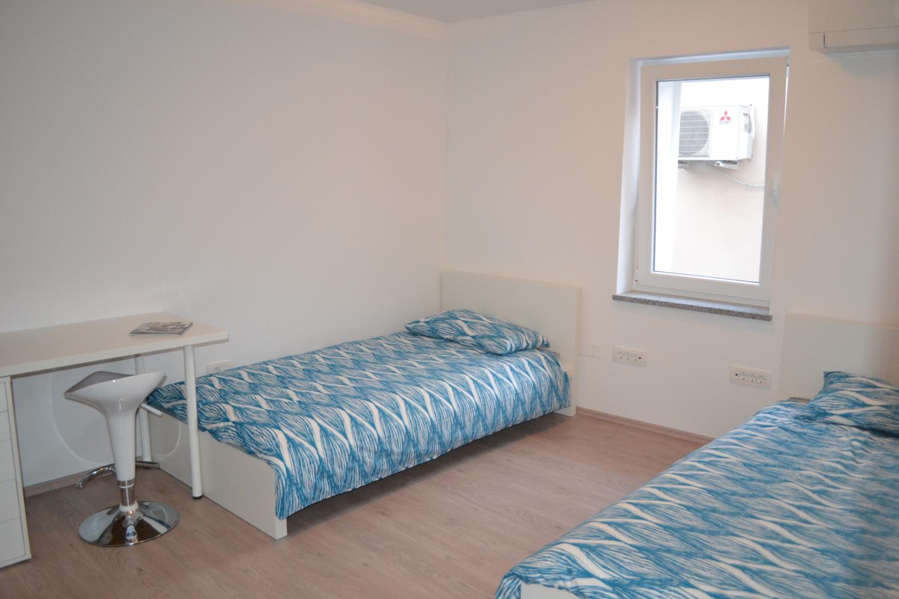 Apartment Šik 1 view 4