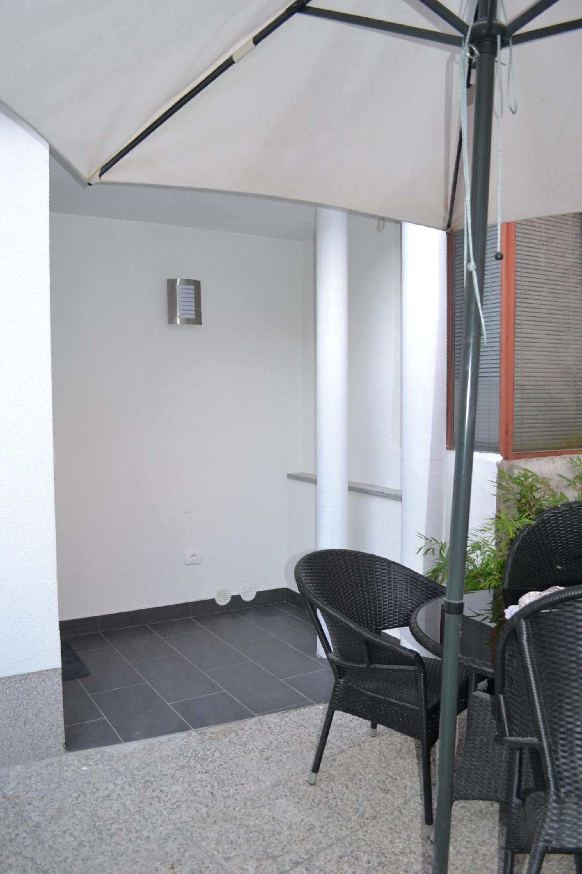 Apartment Šik 1 view 5