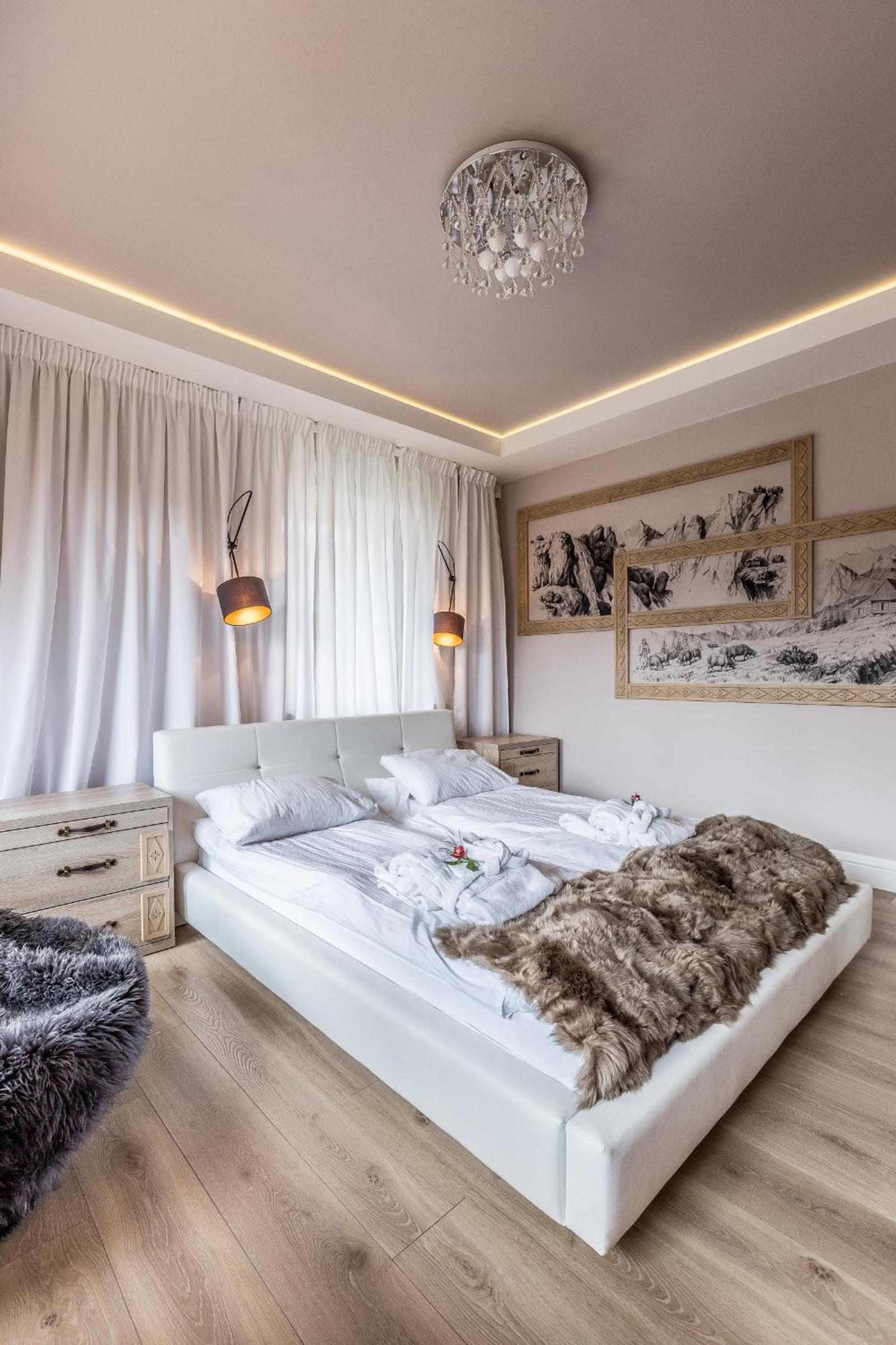 Zakopiańskie Tarasy SPA, Odkryj-Zakopane