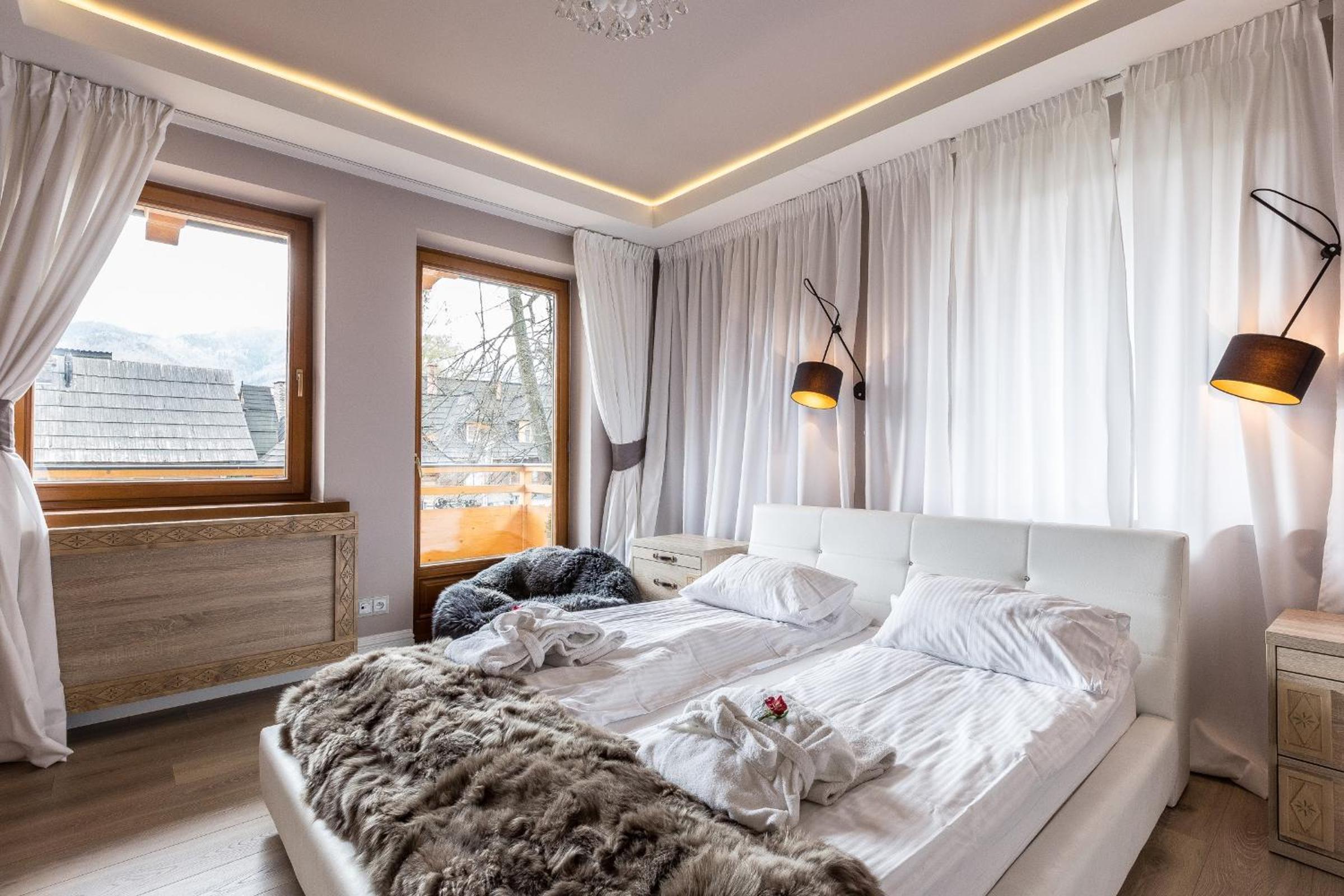Zakopiańskie Tarasy SPA, Odkryj-Zakopane