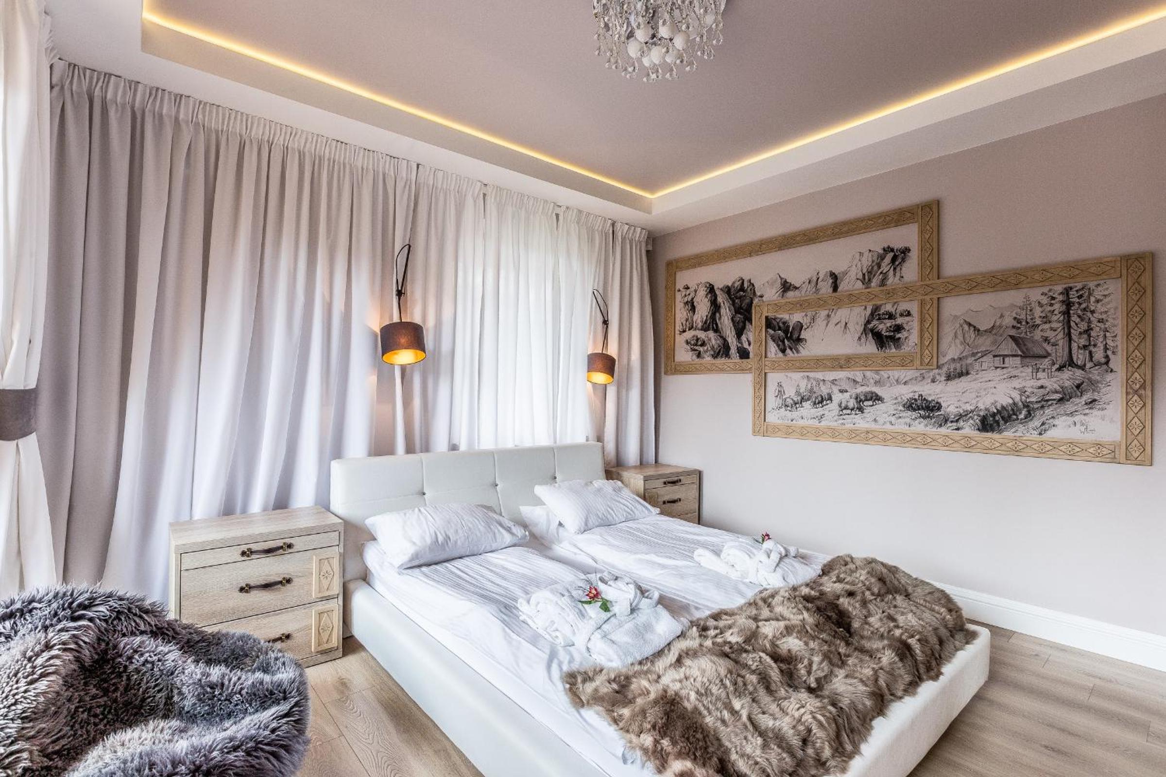 Zakopiańskie Tarasy SPA, Odkryj-Zakopane