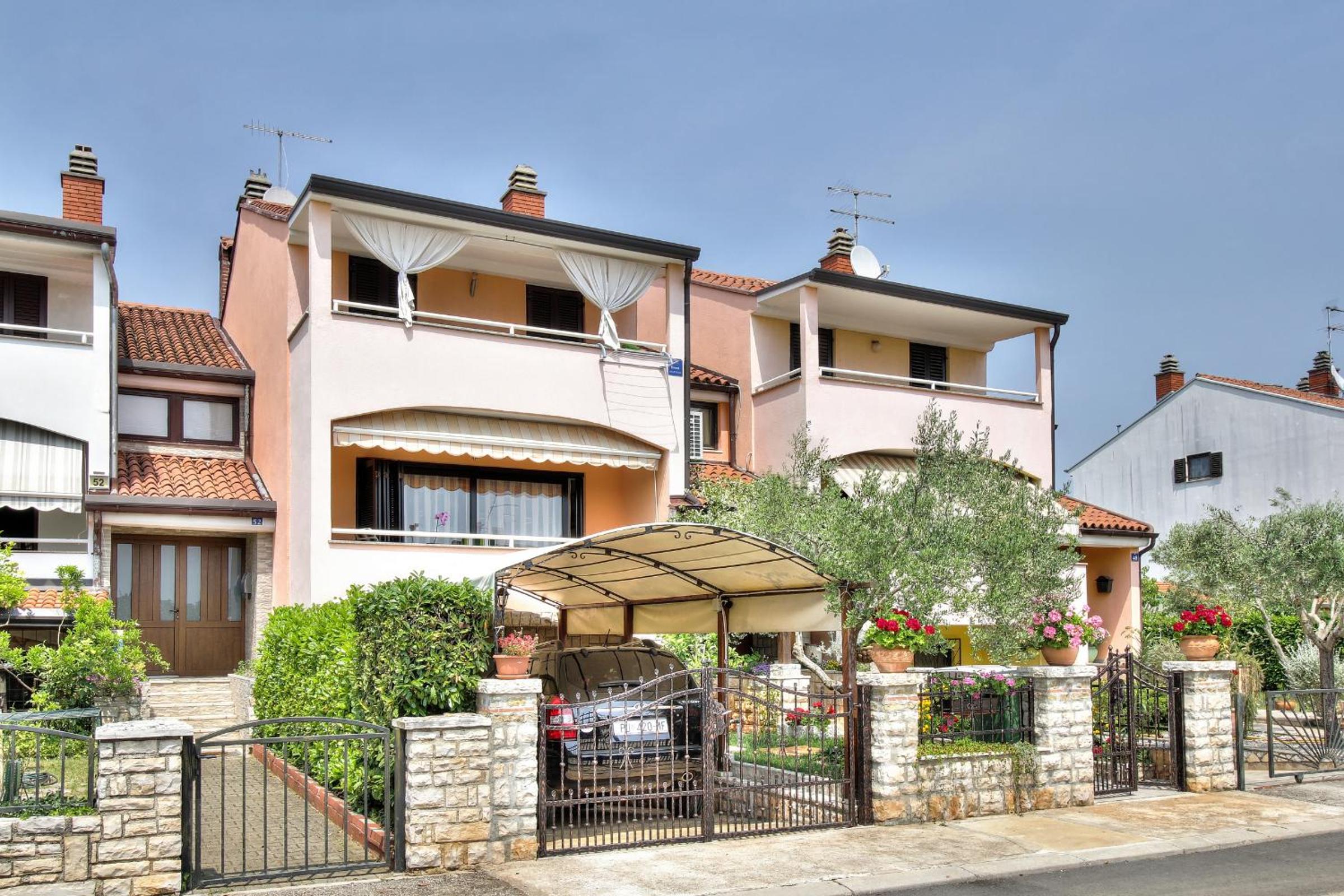 Apartment Roko