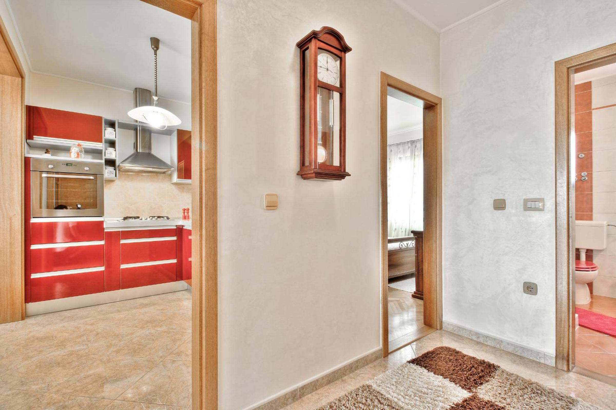 Apartment Roko