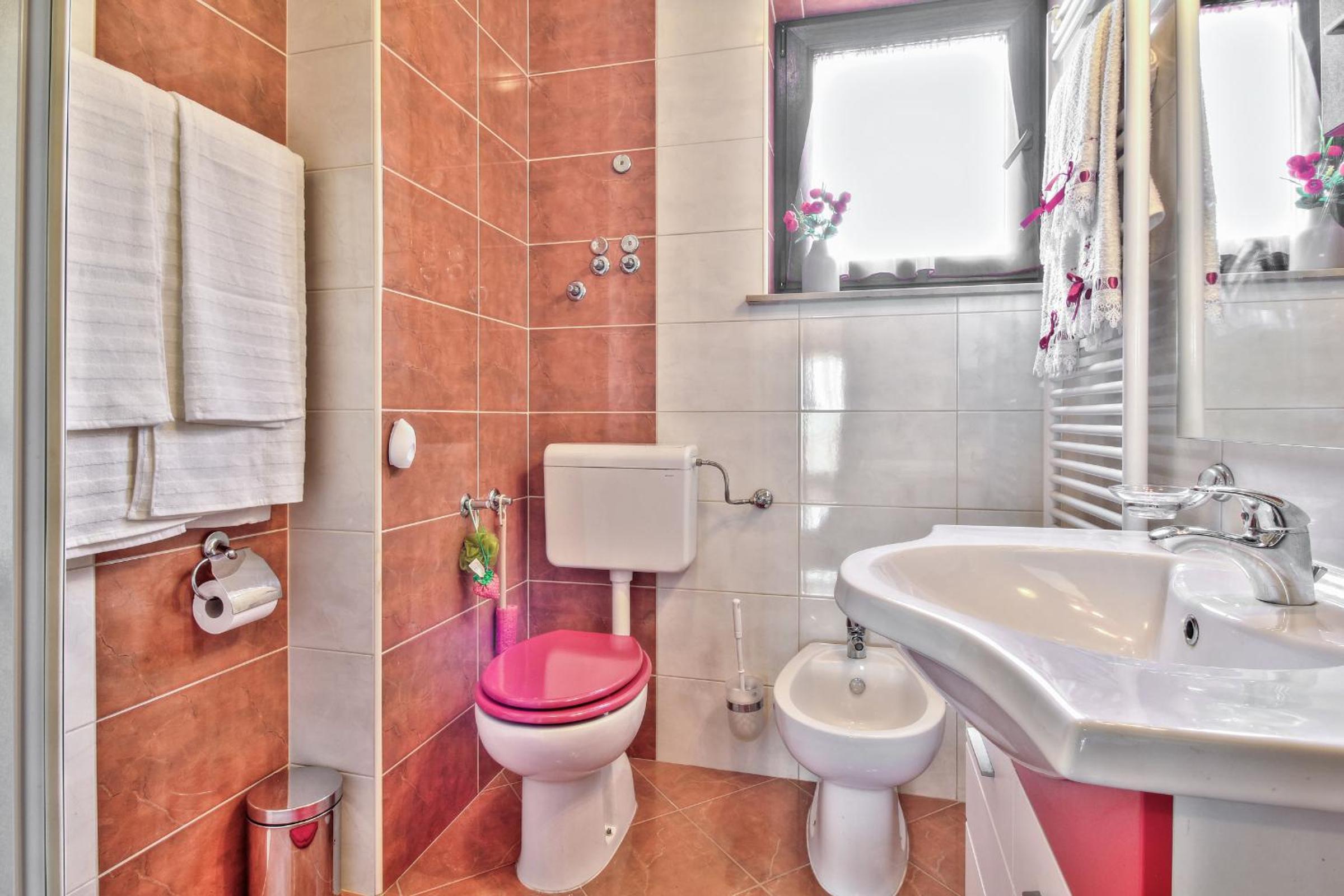Apartment Roko