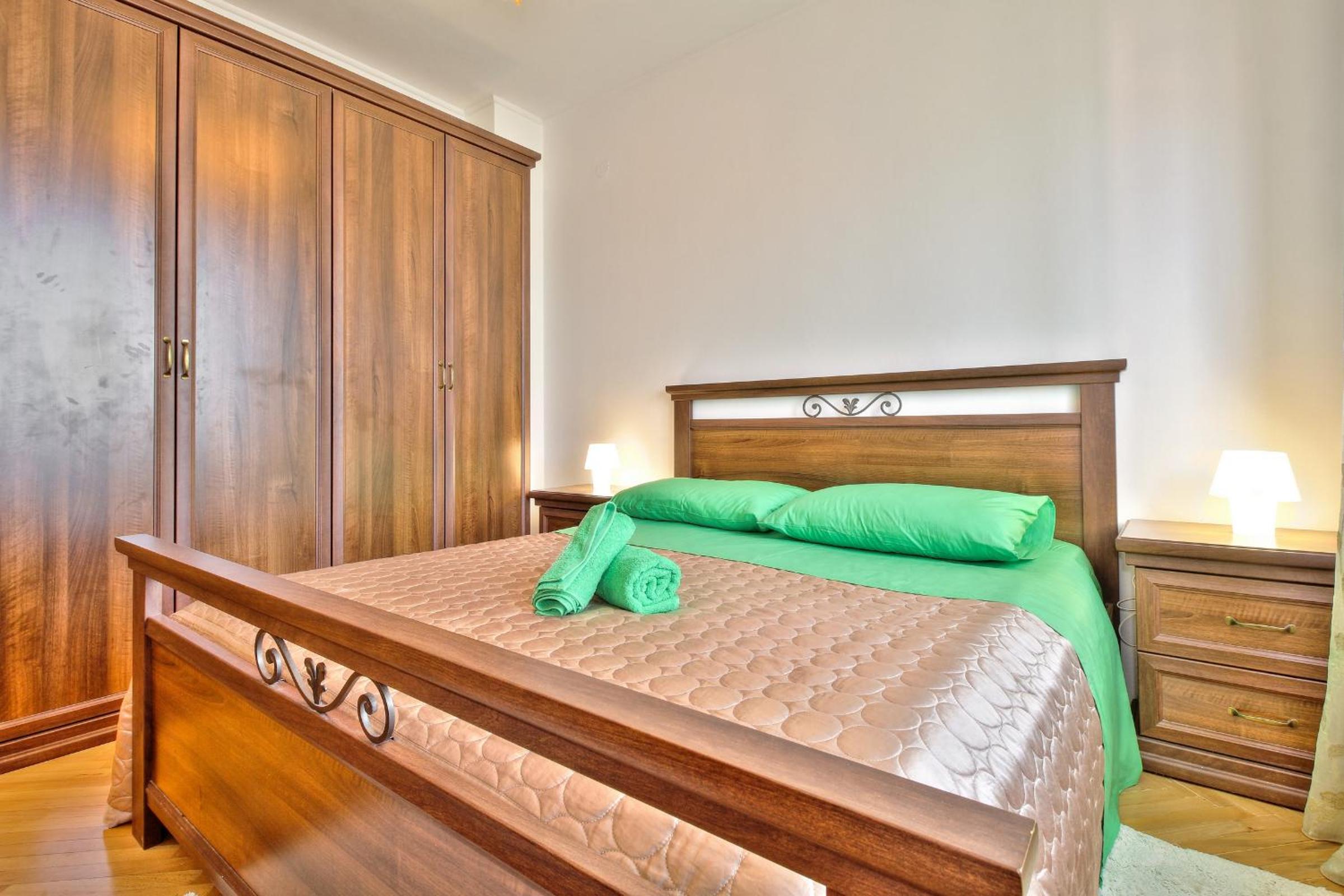 Apartment Roko