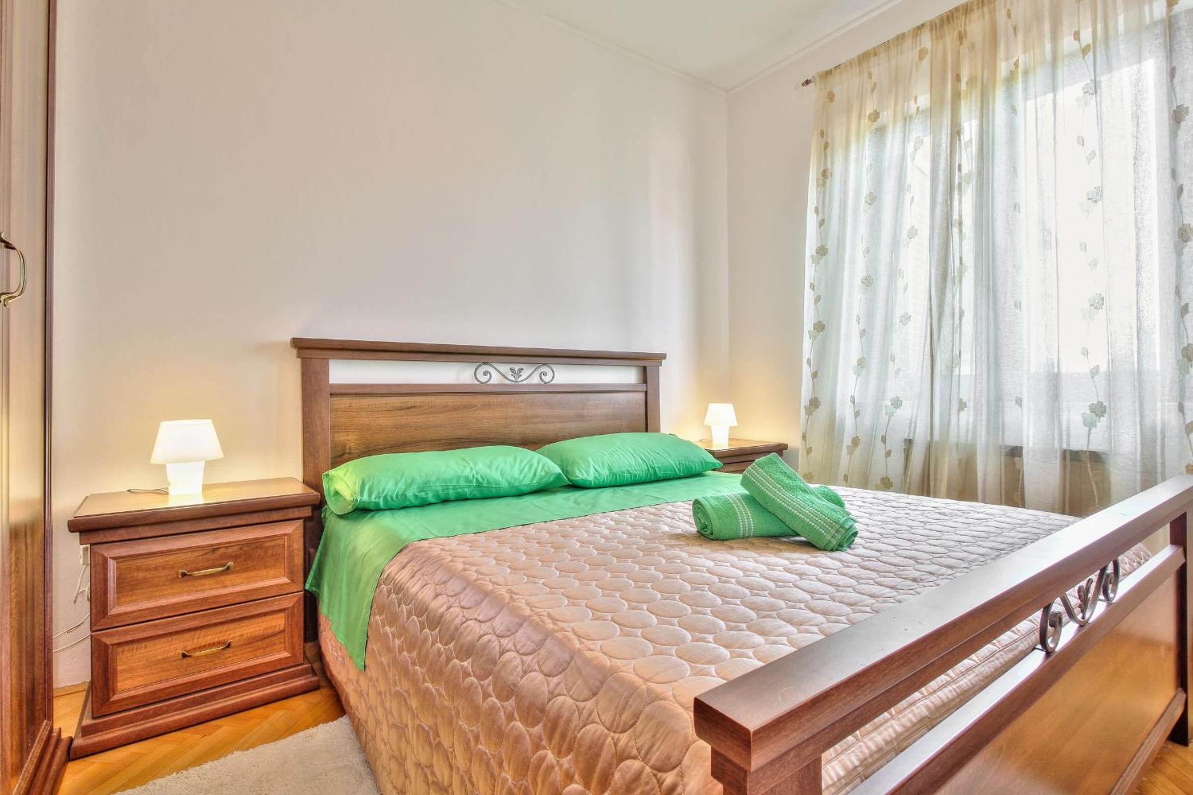 Apartment Roko