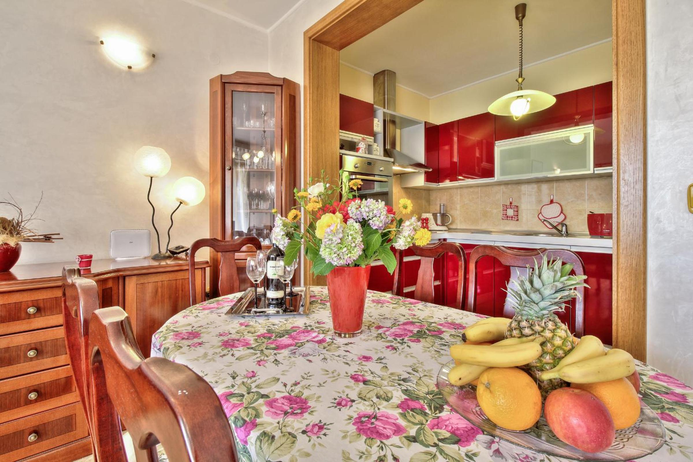 Apartment Roko