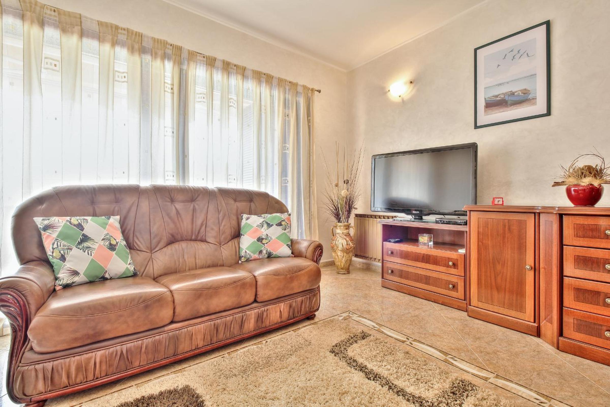 Apartment Roko