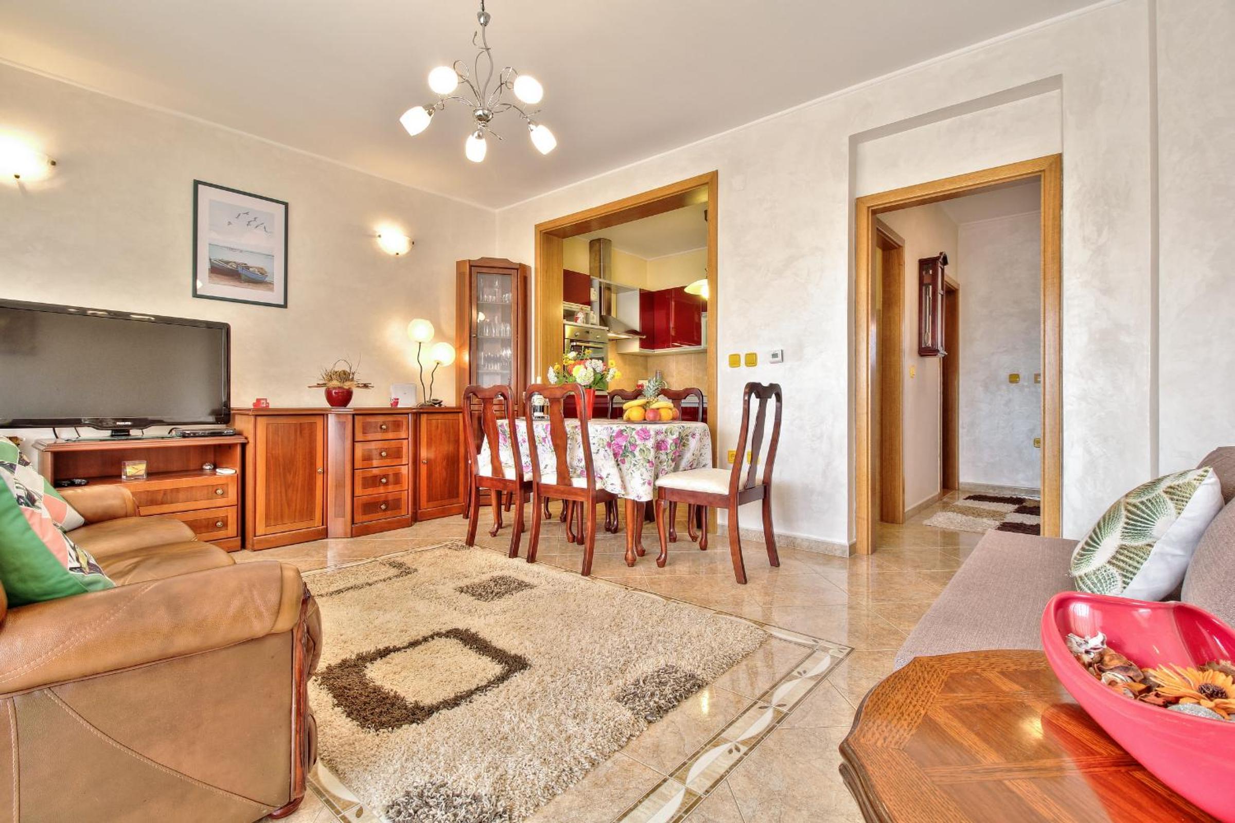 Apartment Roko