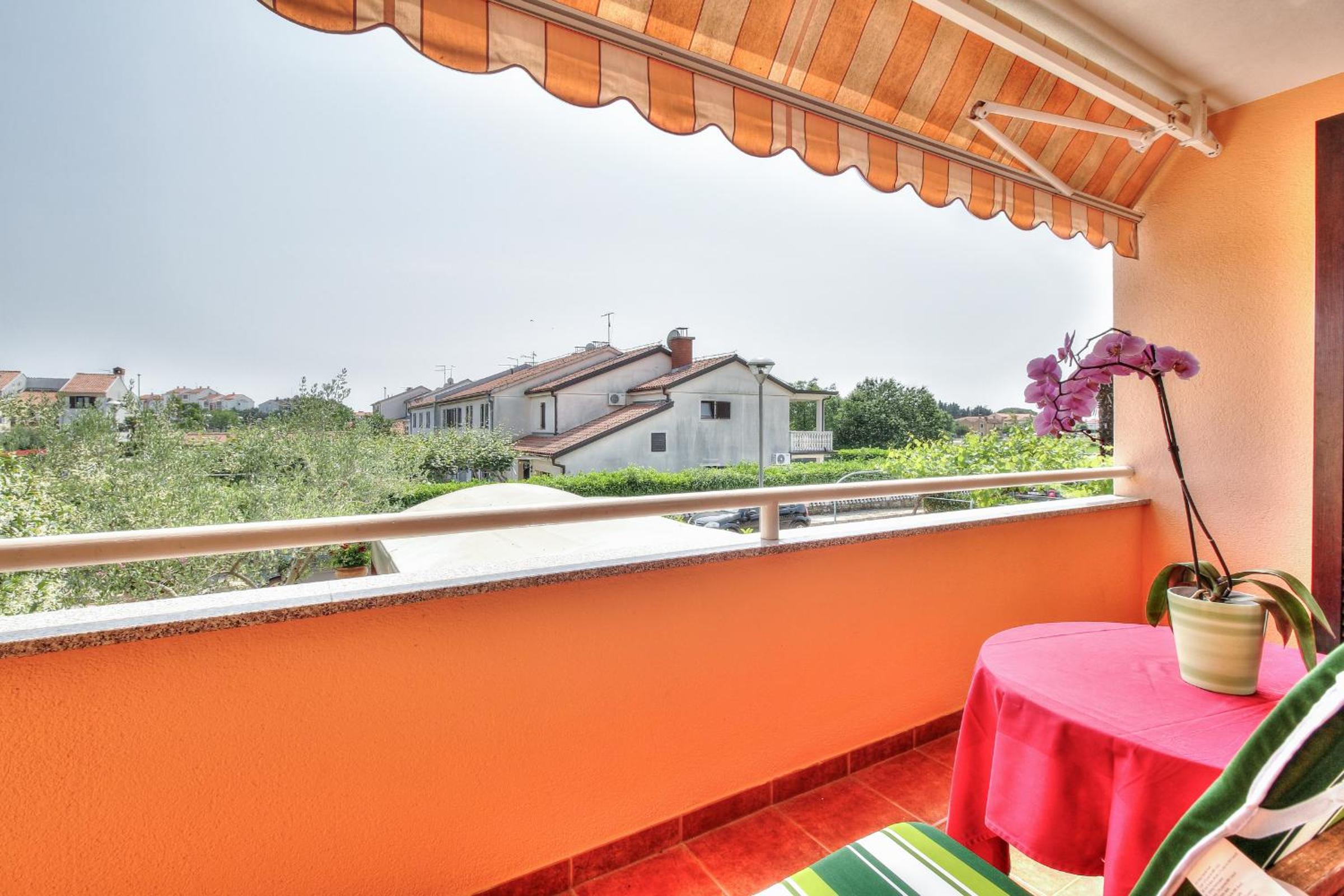Apartment Roko