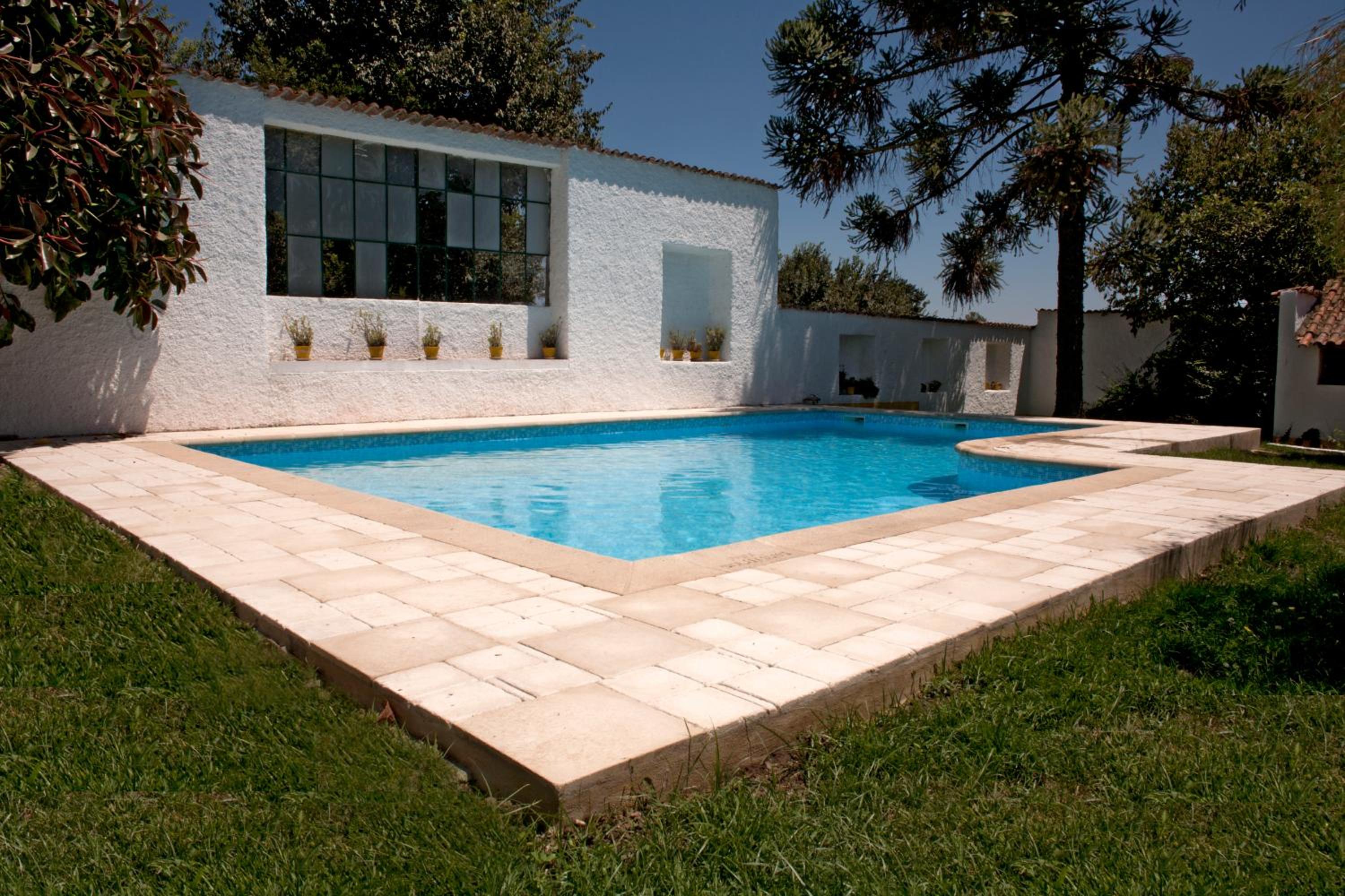 Quinta dos Álamos Agroturismo