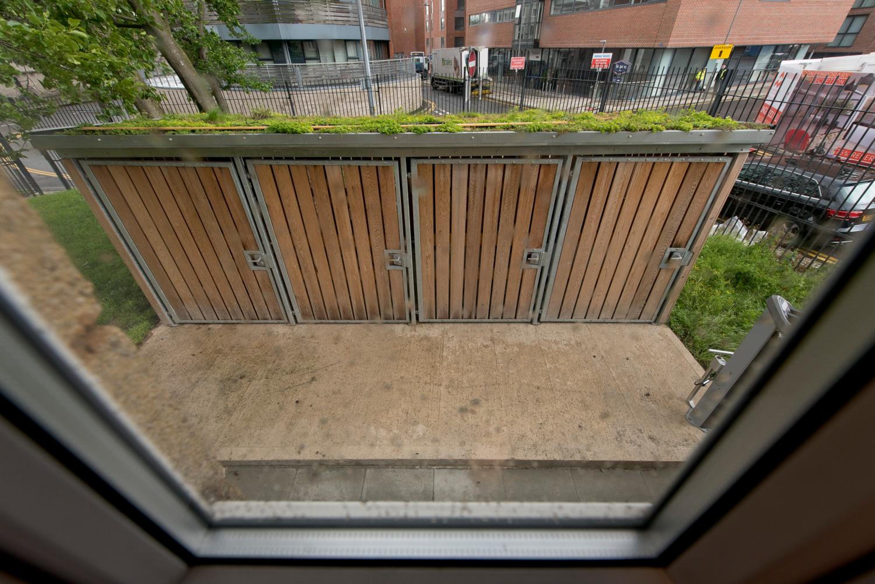 YHA Liverpool Albert Dock
