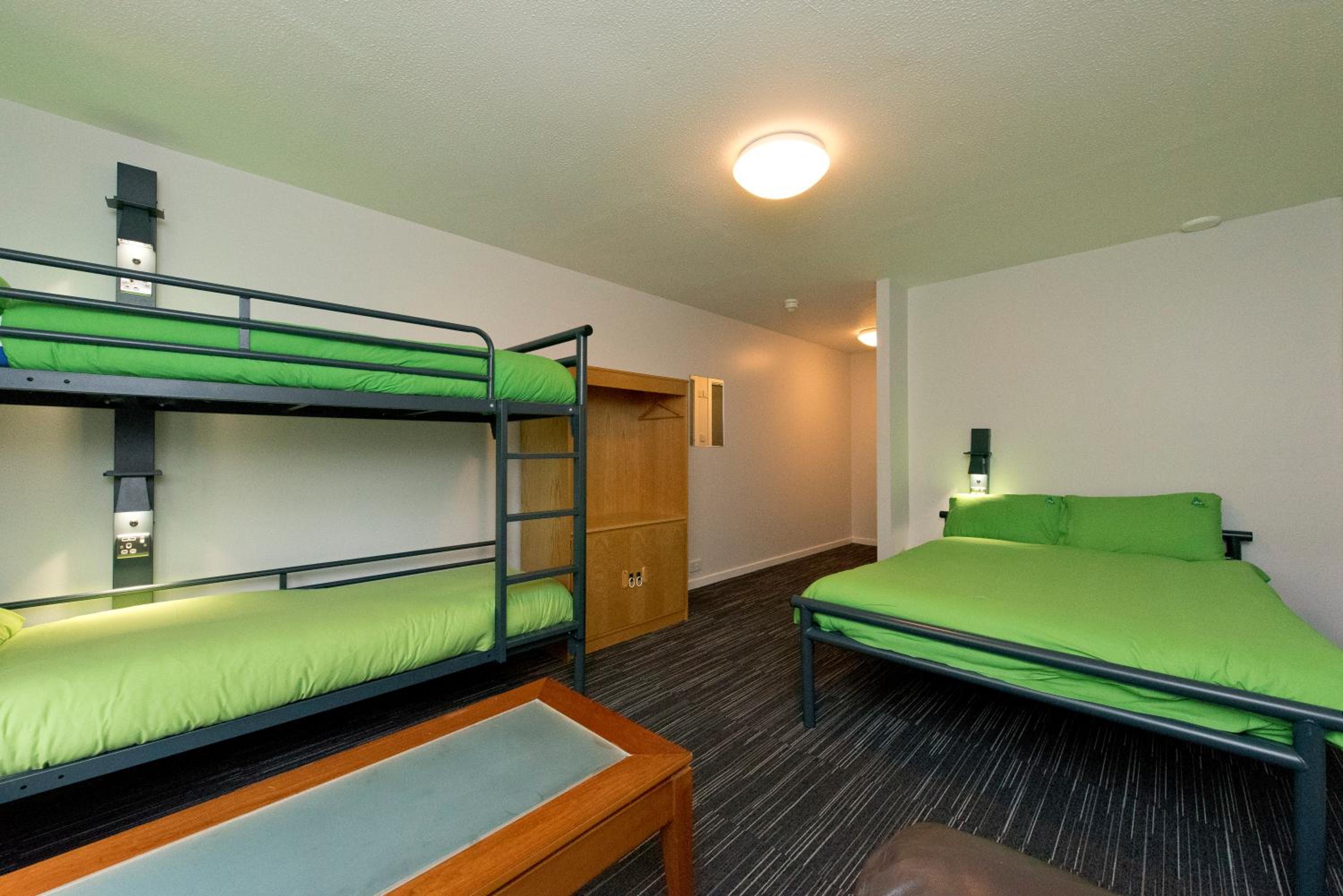 YHA Liverpool Albert Dock