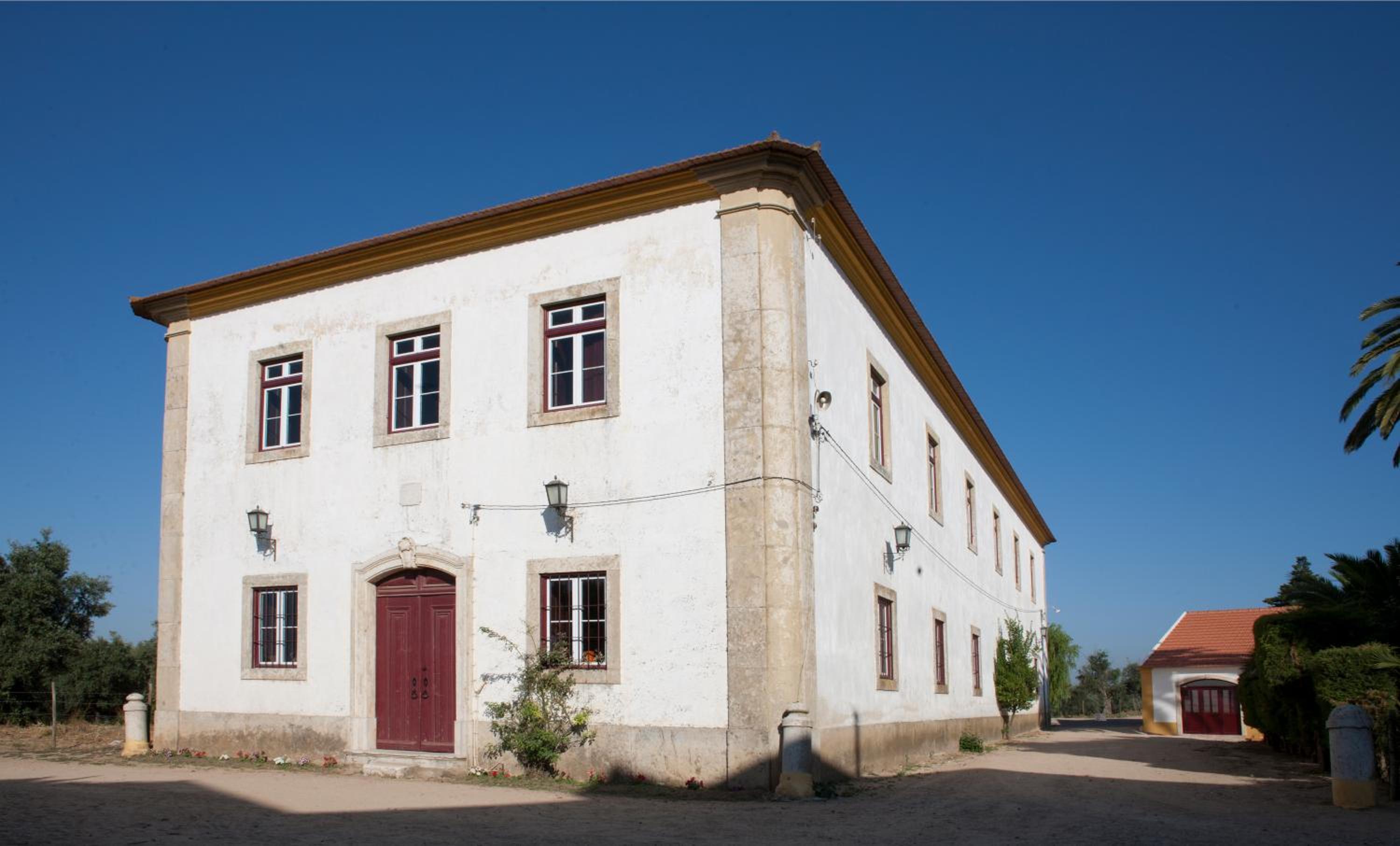 Quinta dos Álamos Agroturismo