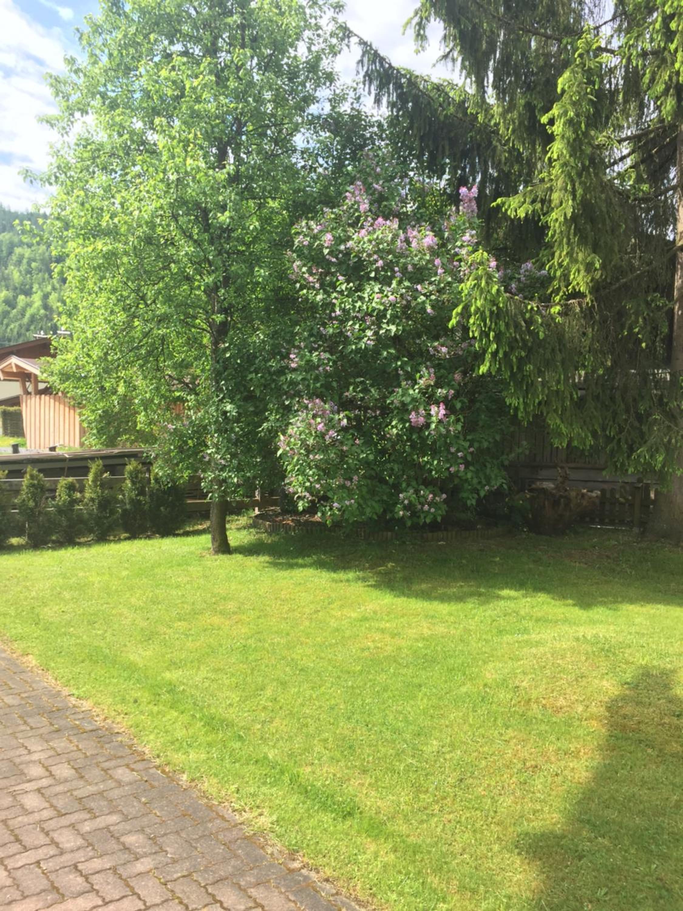 Haus Alpenrose