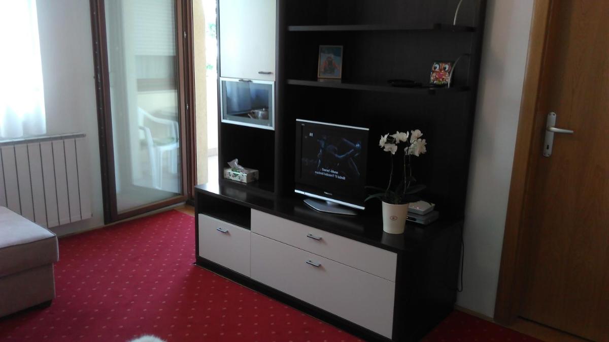 New Point en Zagreb