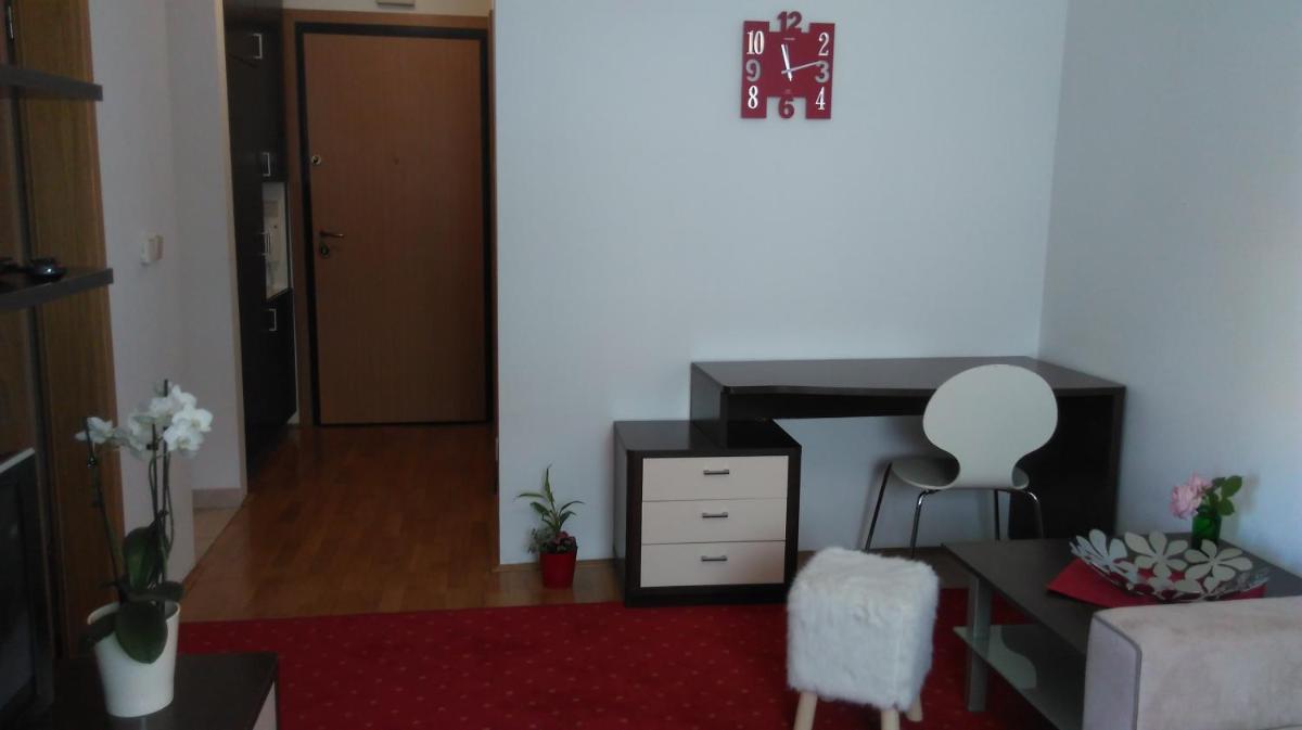 New Point en Zagreb