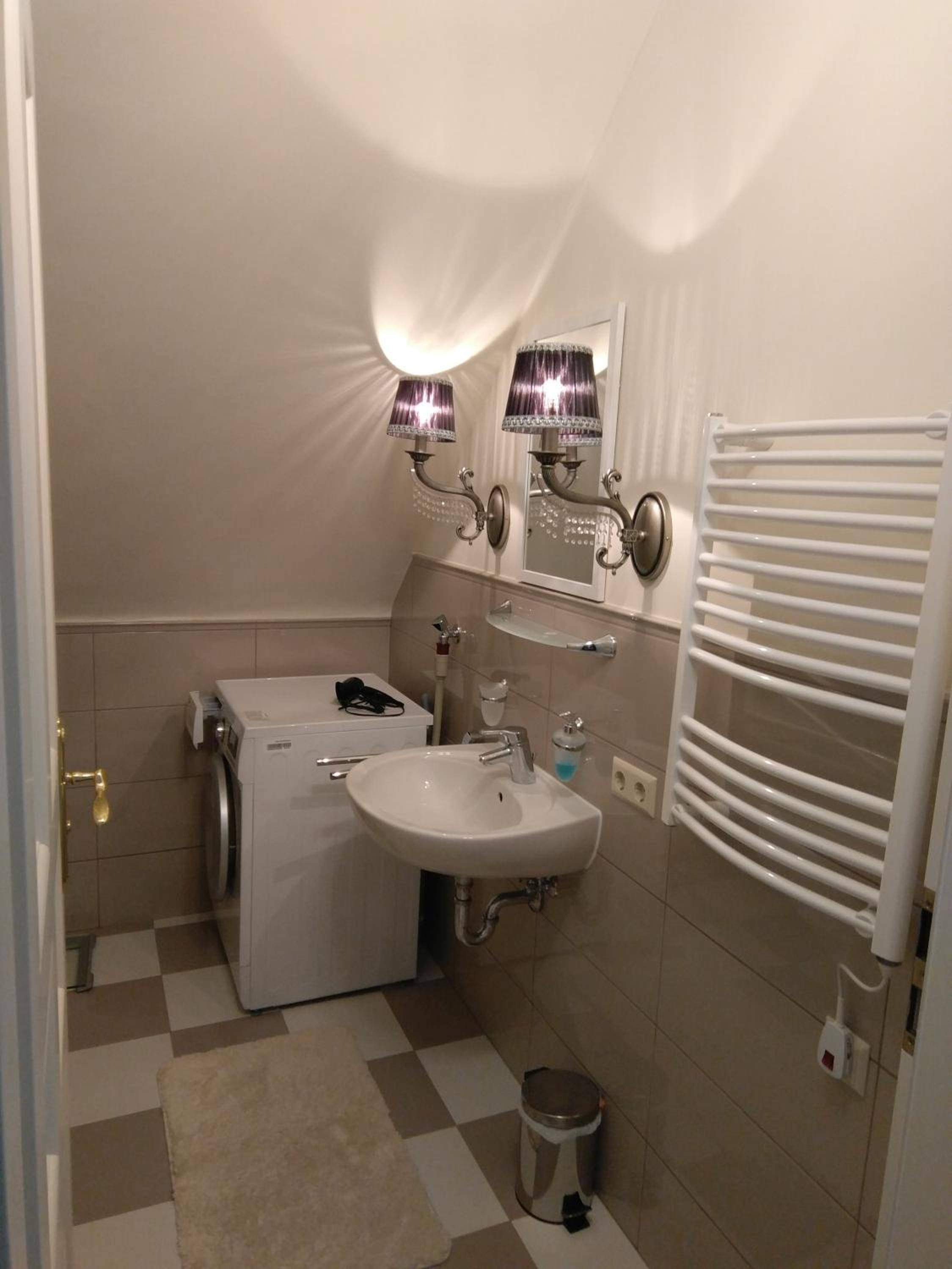 Villa Luttwitz, Photo 82