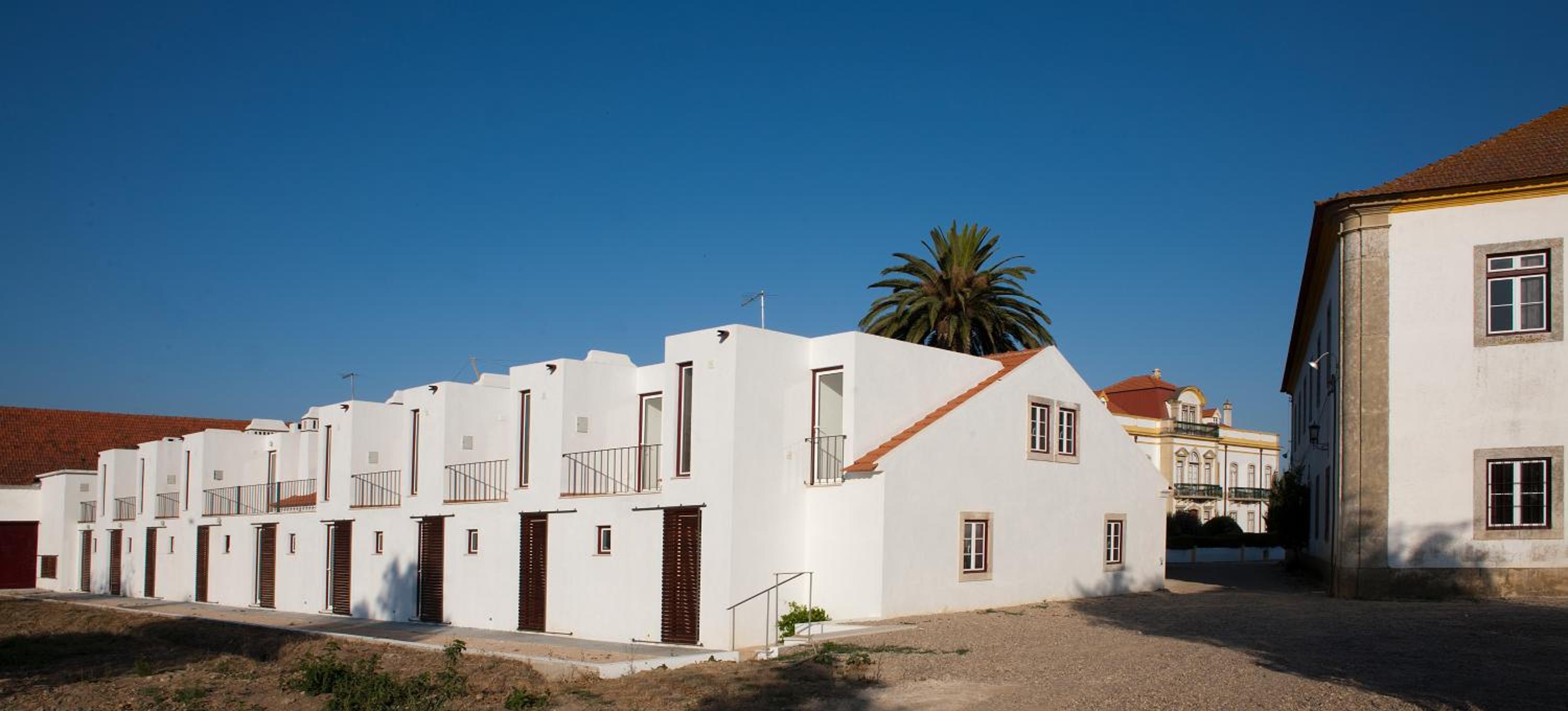 Quinta dos Álamos Agroturismo