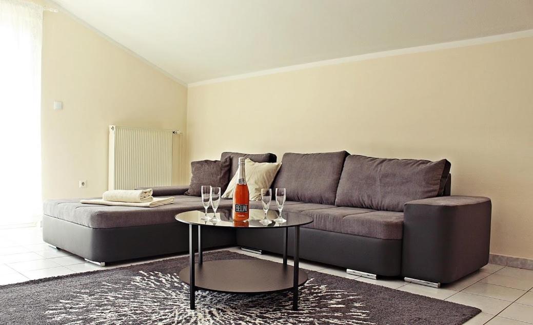 Apartment Antonio