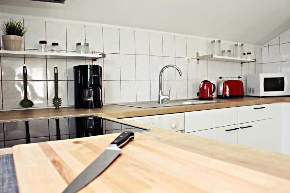 Apartment Antonio