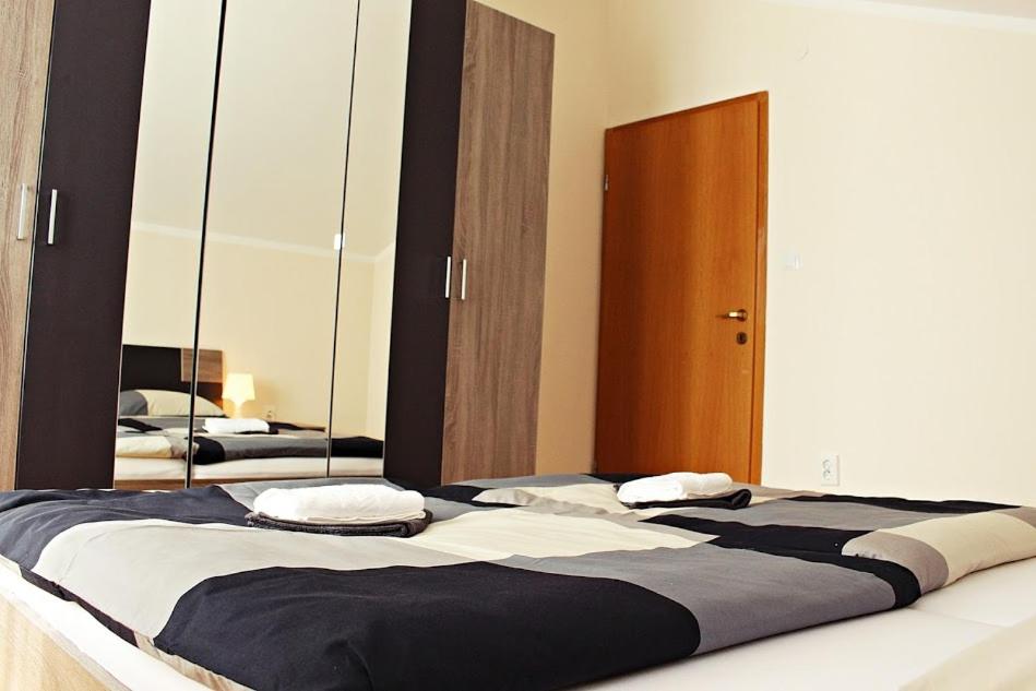 Apartment Antonio