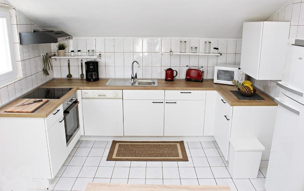 Apartment Antonio