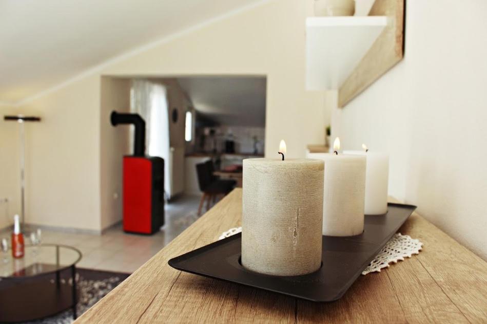 Apartment Antonio