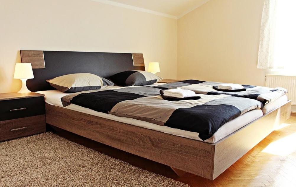 Apartment Antonio